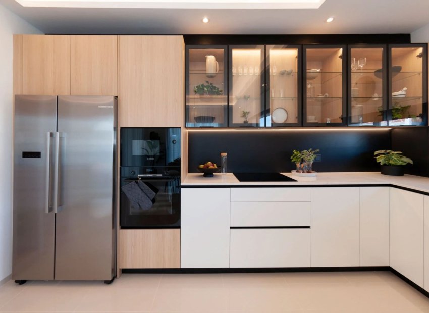 Nieuwbouw - Vrijstaande woning -
Rojales - Ciudad Quesada