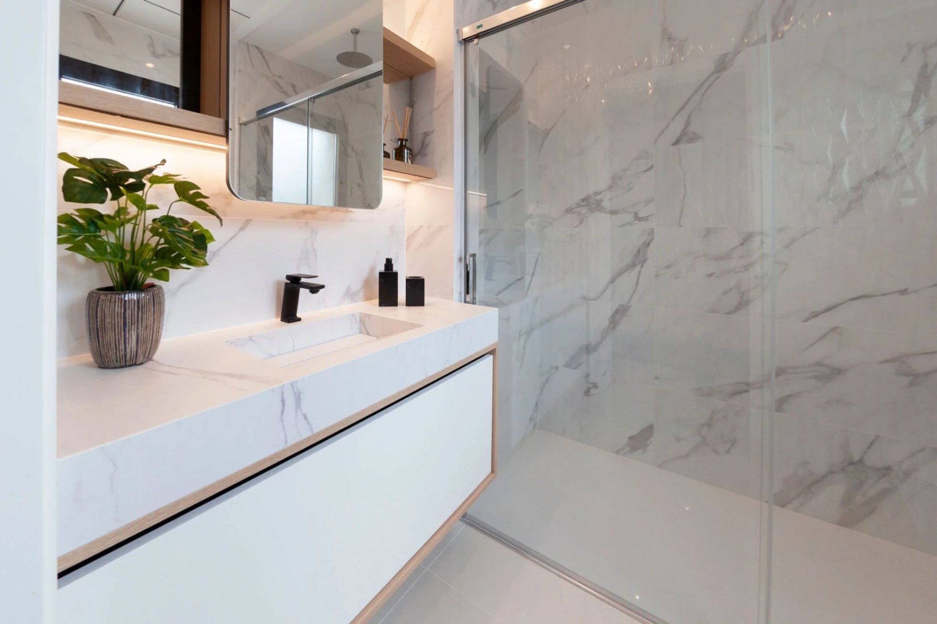 Nieuwbouw - Vrijstaande woning -
Rojales - Ciudad Quesada