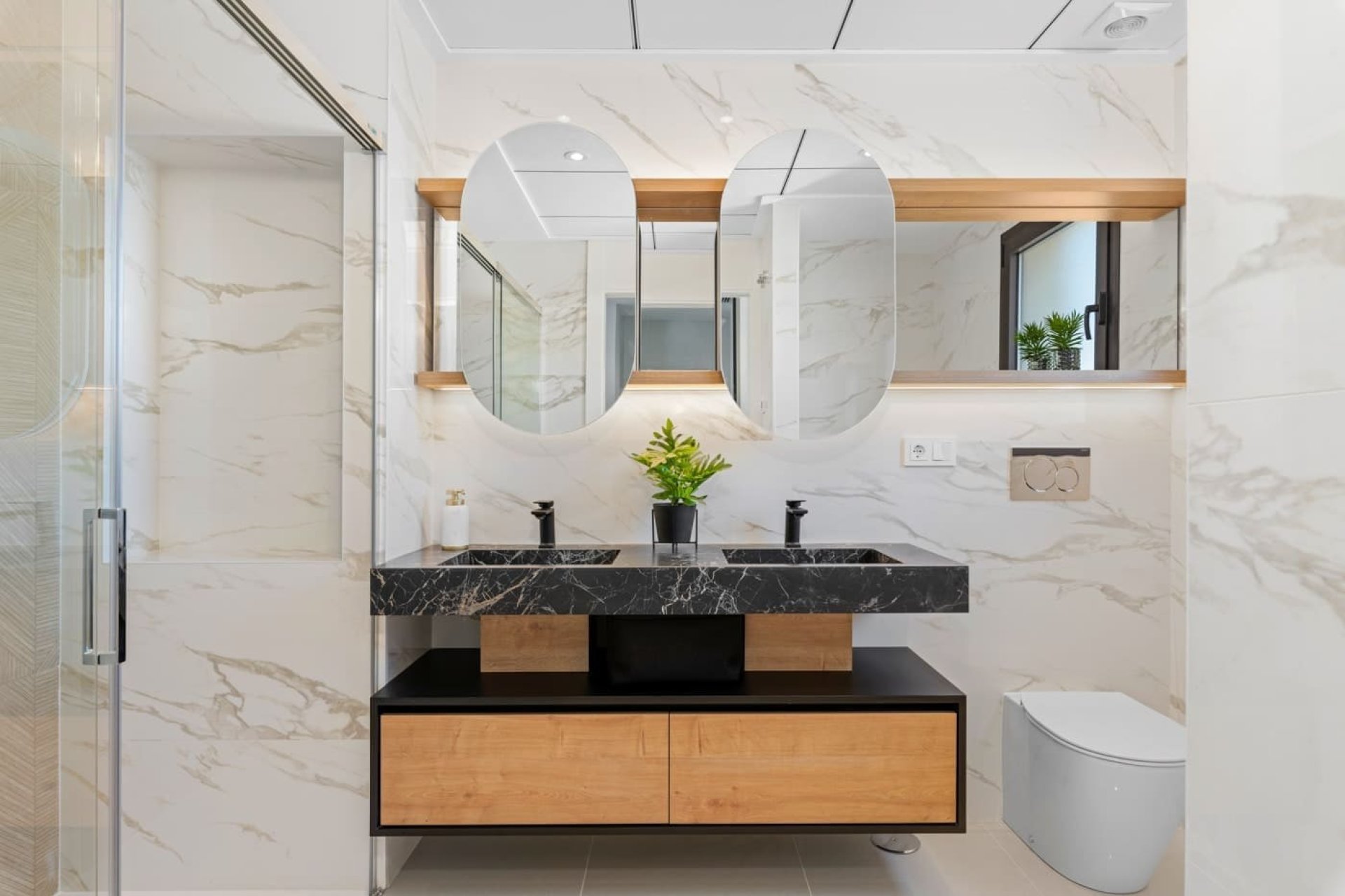 Nieuwbouw - Vrijstaande woning -
Rojales - Ciudad Quesada