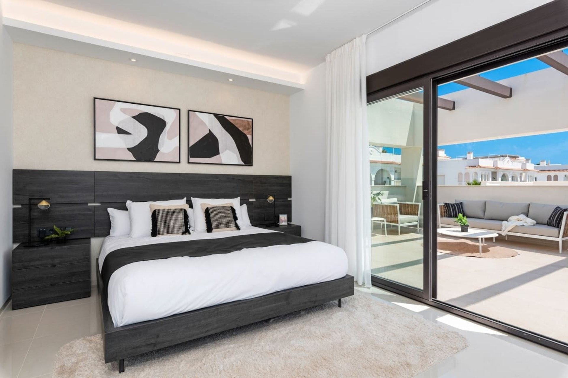 Nieuwbouw - Vrijstaande woning -
Rojales - Ciudad Quesada