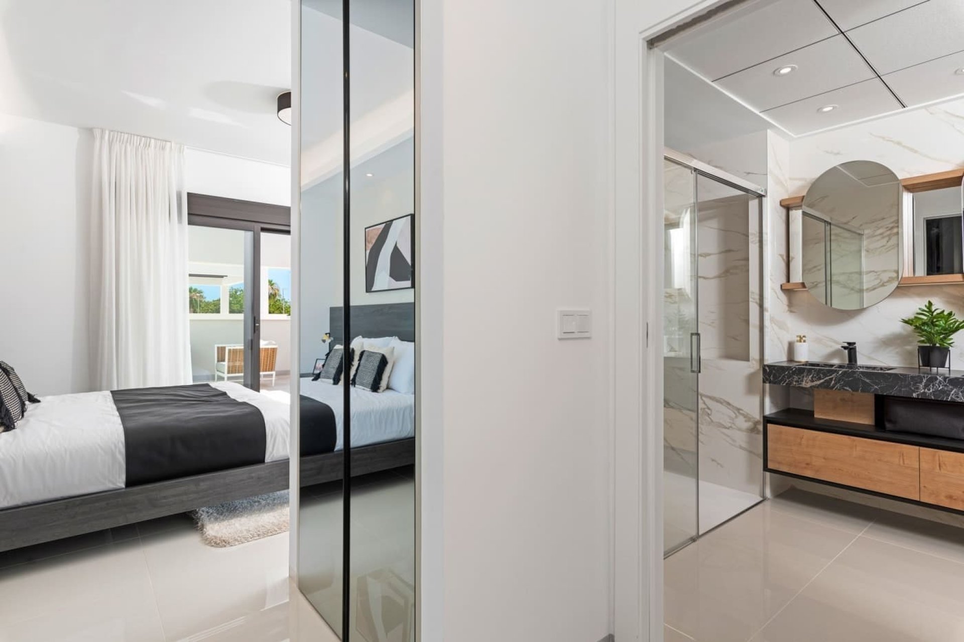 Nieuwbouw - Vrijstaande woning -
Rojales - Ciudad Quesada