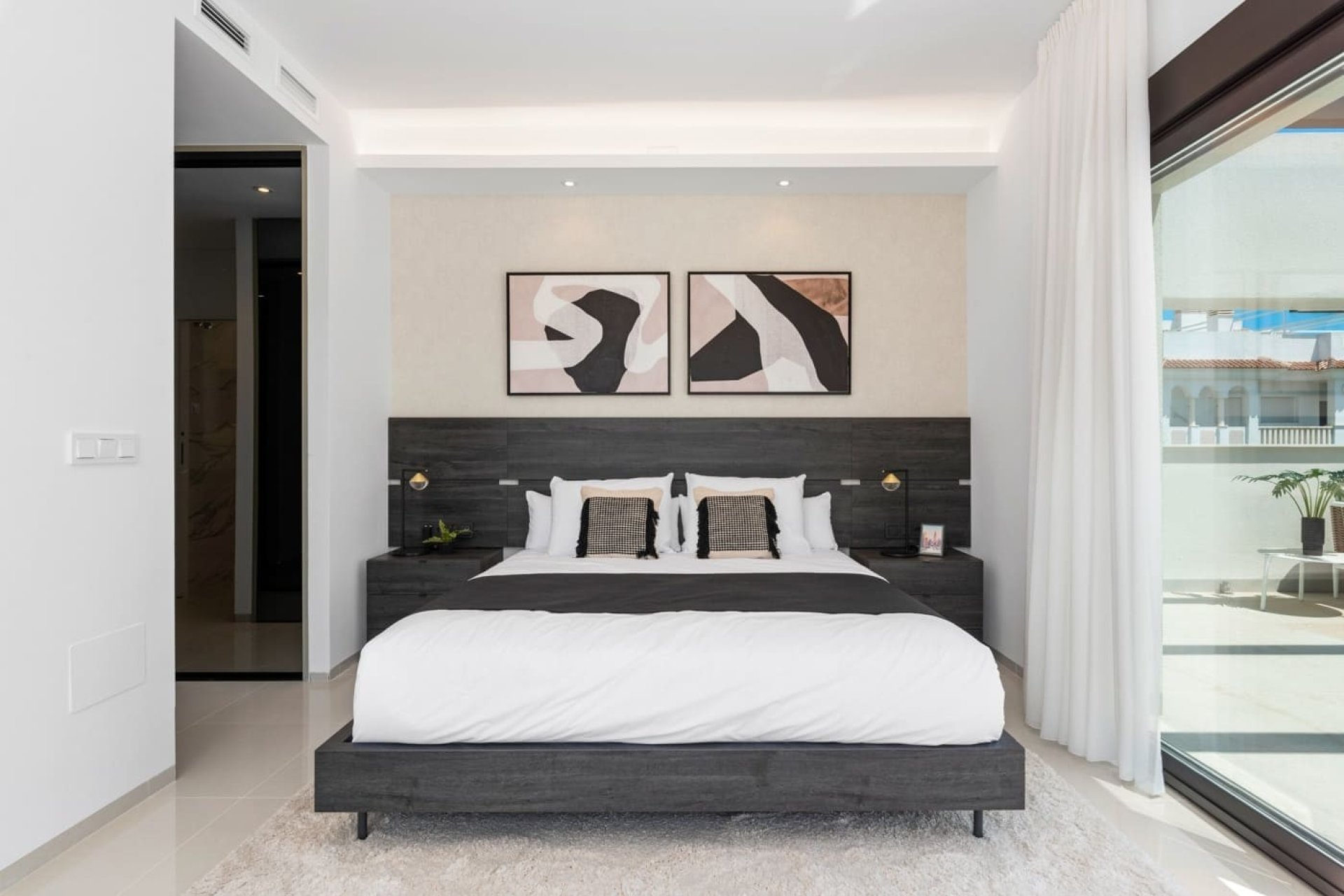 Nieuwbouw - Vrijstaande woning -
Rojales - Ciudad Quesada