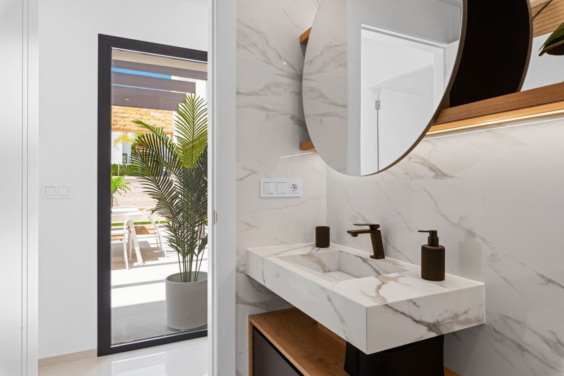 Nieuwbouw - Vrijstaande woning -
Rojales - Ciudad Quesada