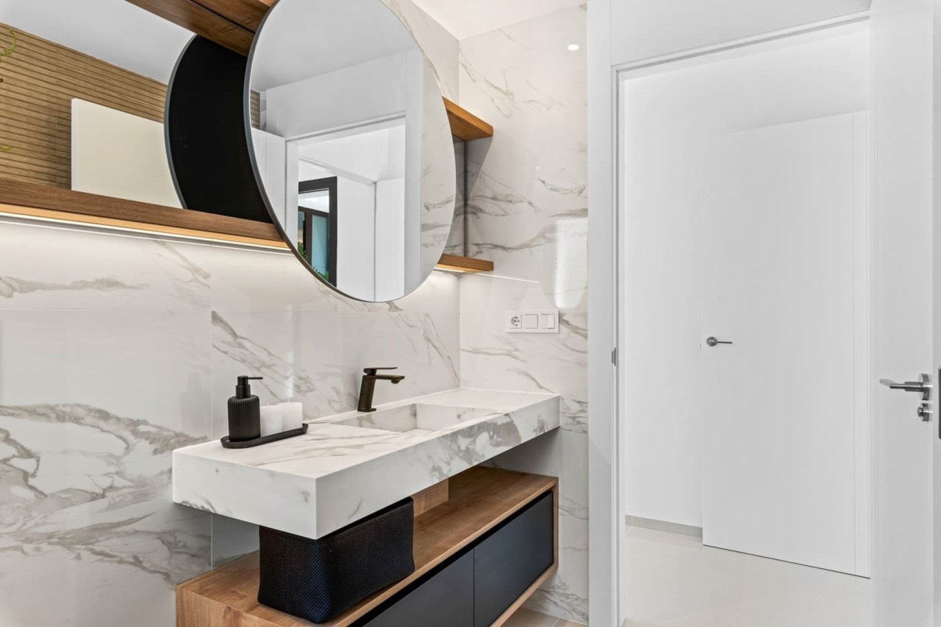 Nieuwbouw - Vrijstaande woning -
Rojales - Ciudad Quesada