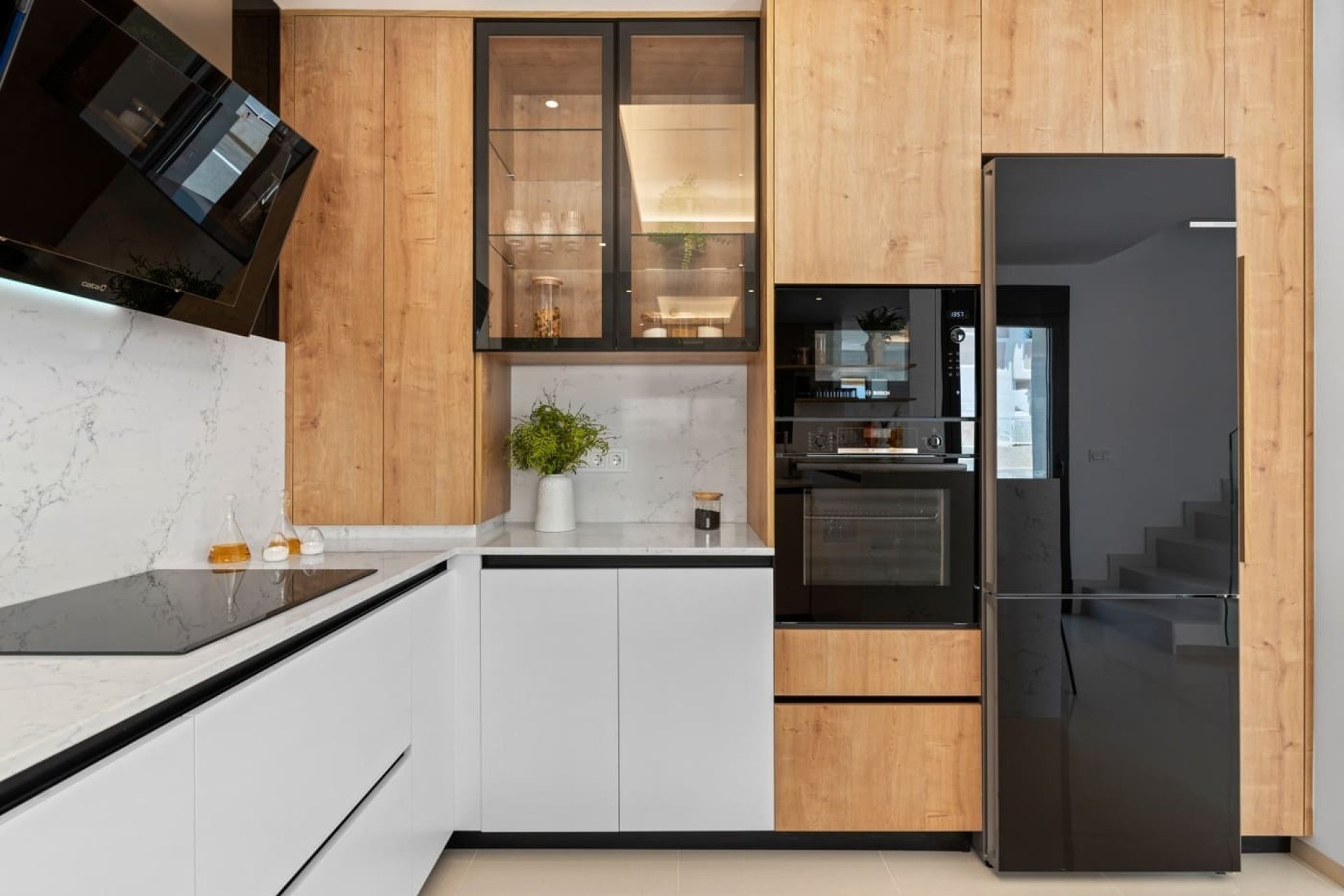 Nieuwbouw - Vrijstaande woning -
Rojales - Ciudad Quesada