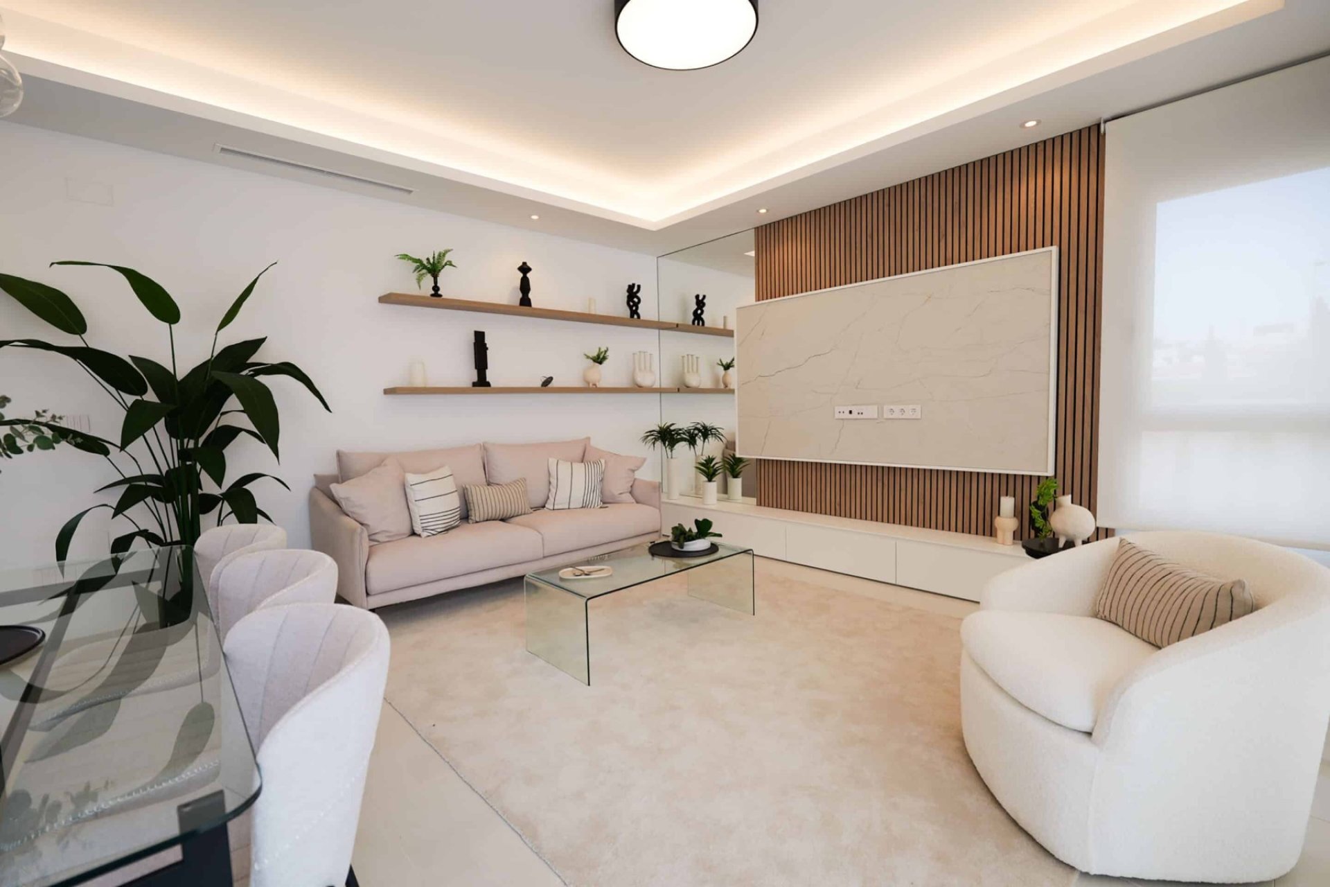 Nieuwbouw - Vrijstaande woning -
Rojales - Ciudad Quesada