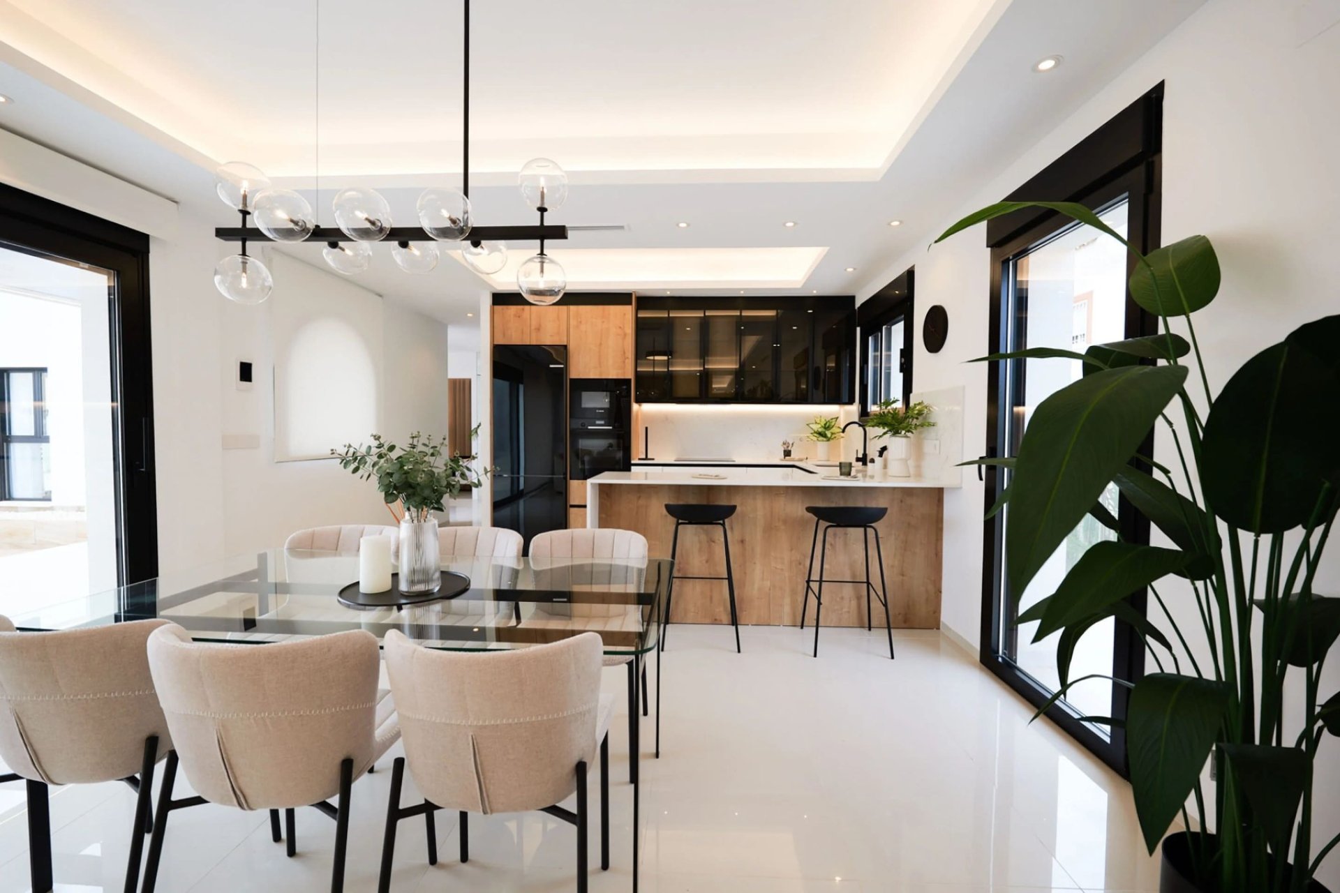 Nieuwbouw - Vrijstaande woning -
Rojales - Ciudad Quesada