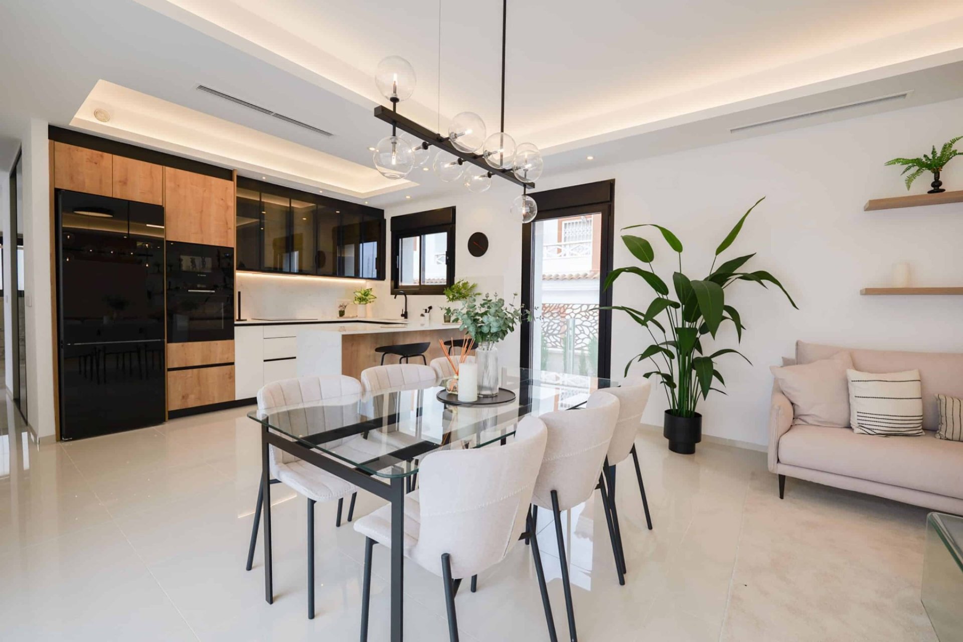 Nieuwbouw - Vrijstaande woning -
Rojales - Ciudad Quesada