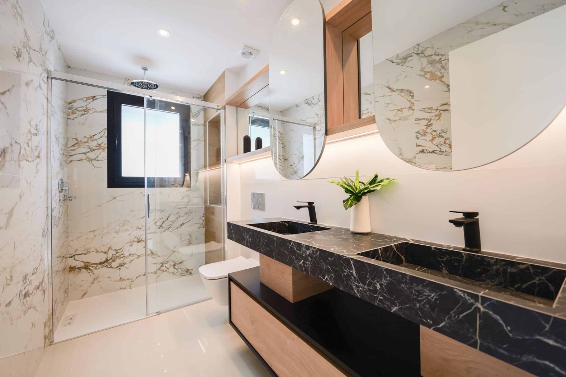 Nieuwbouw - Vrijstaande woning -
Rojales - Ciudad Quesada