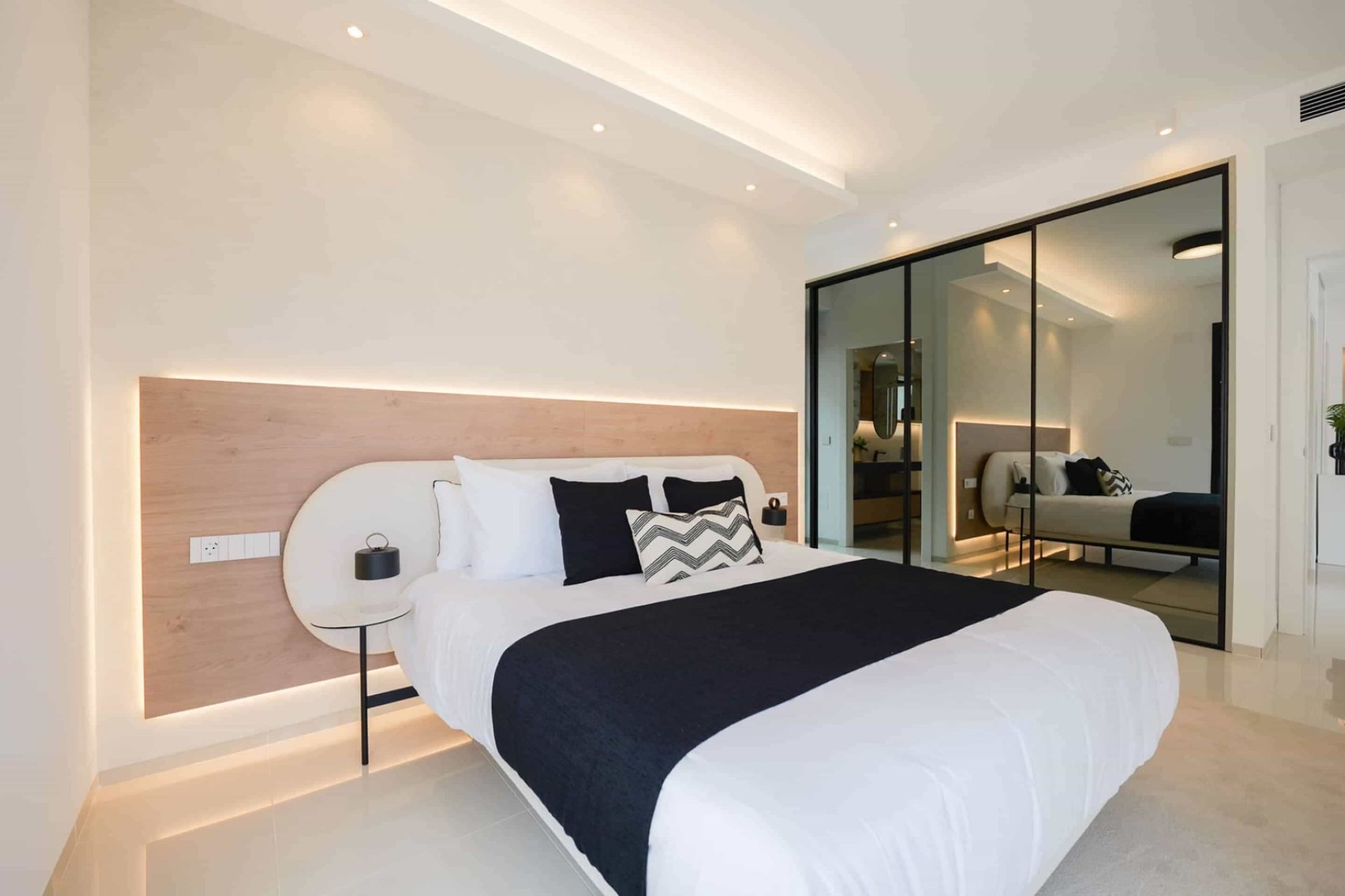 Nieuwbouw - Vrijstaande woning -
Rojales - Ciudad Quesada