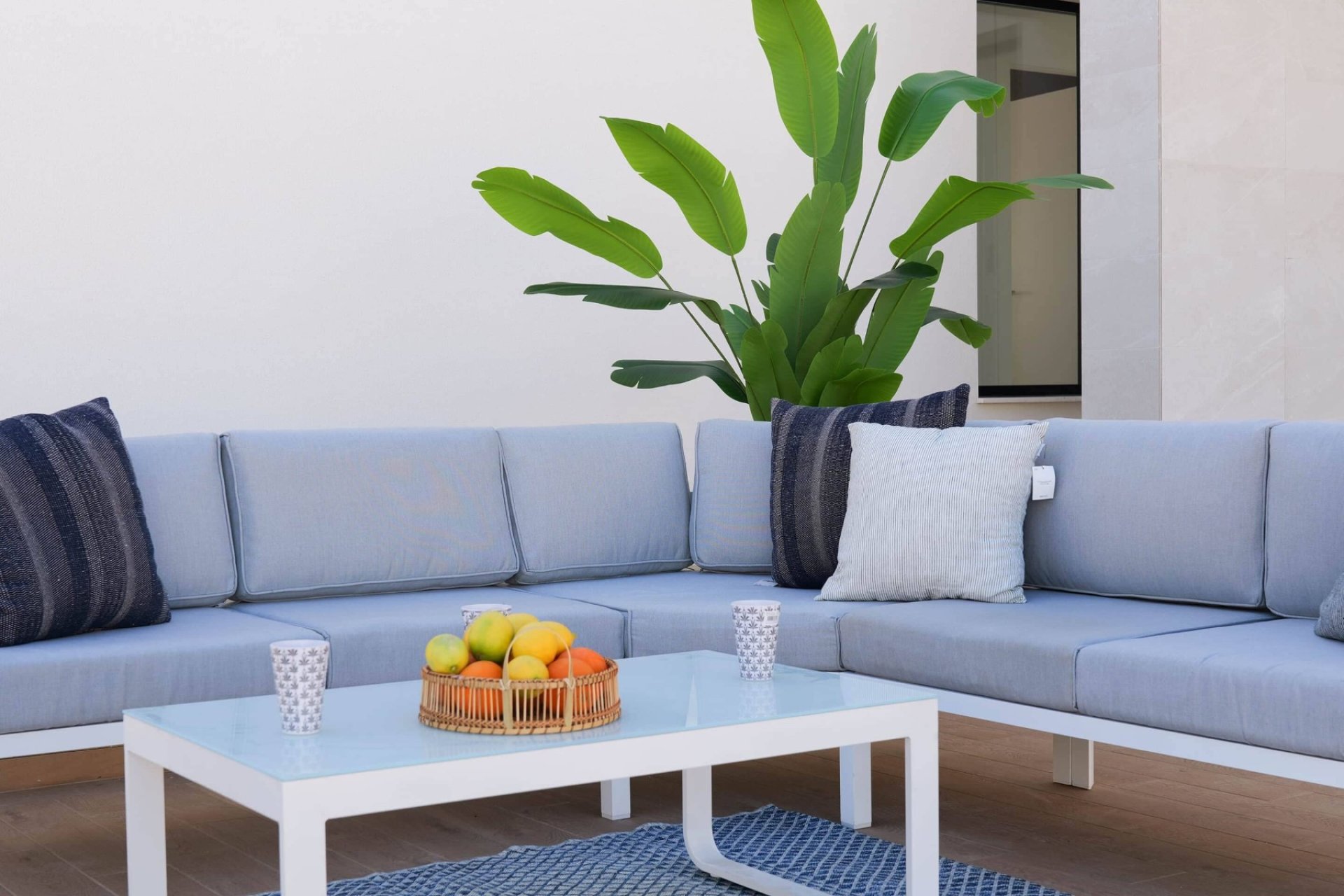 Nieuwbouw - Vrijstaande woning -
Rojales - Ciudad Quesada