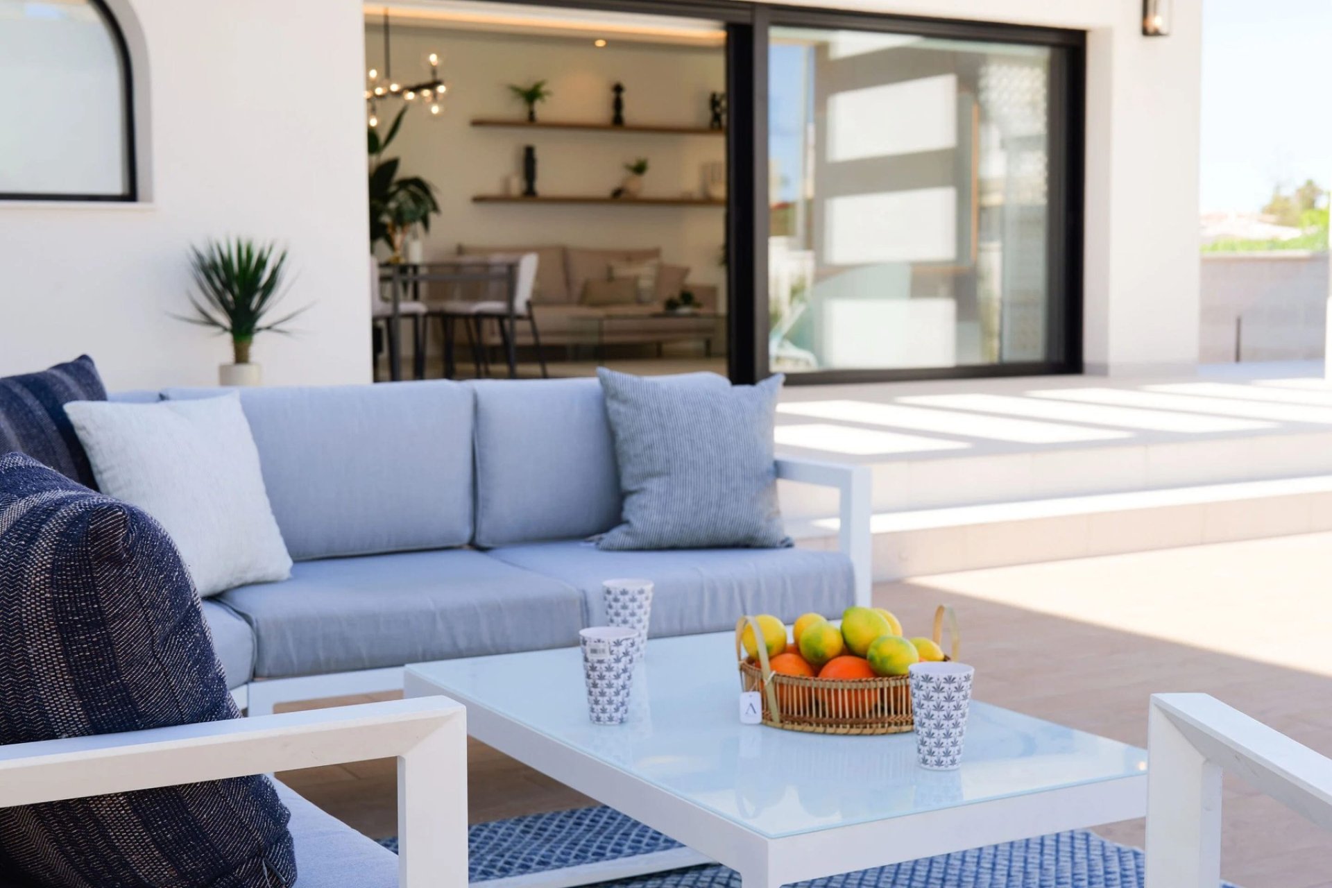 Nieuwbouw - Vrijstaande woning -
Rojales - Ciudad Quesada