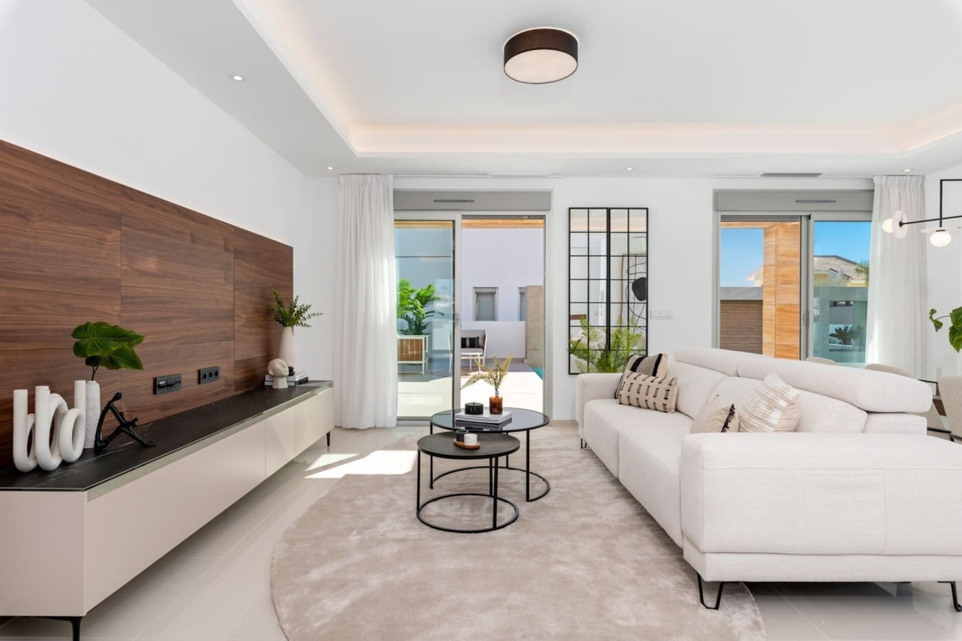 Nieuwbouw - Vrijstaande woning -
Rojales - Ciudad Quesada