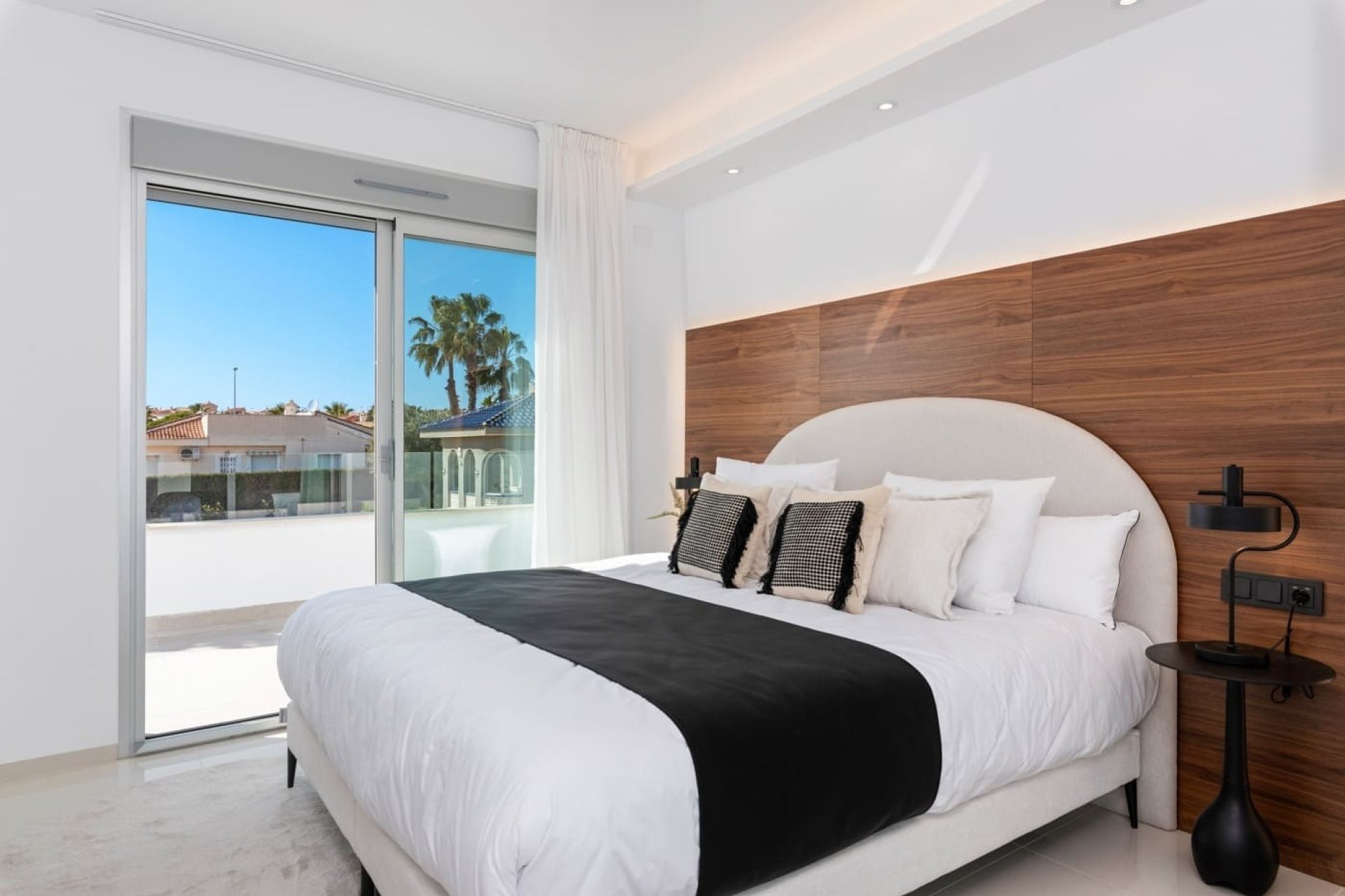 Nieuwbouw - Vrijstaande woning -
Rojales - Ciudad Quesada