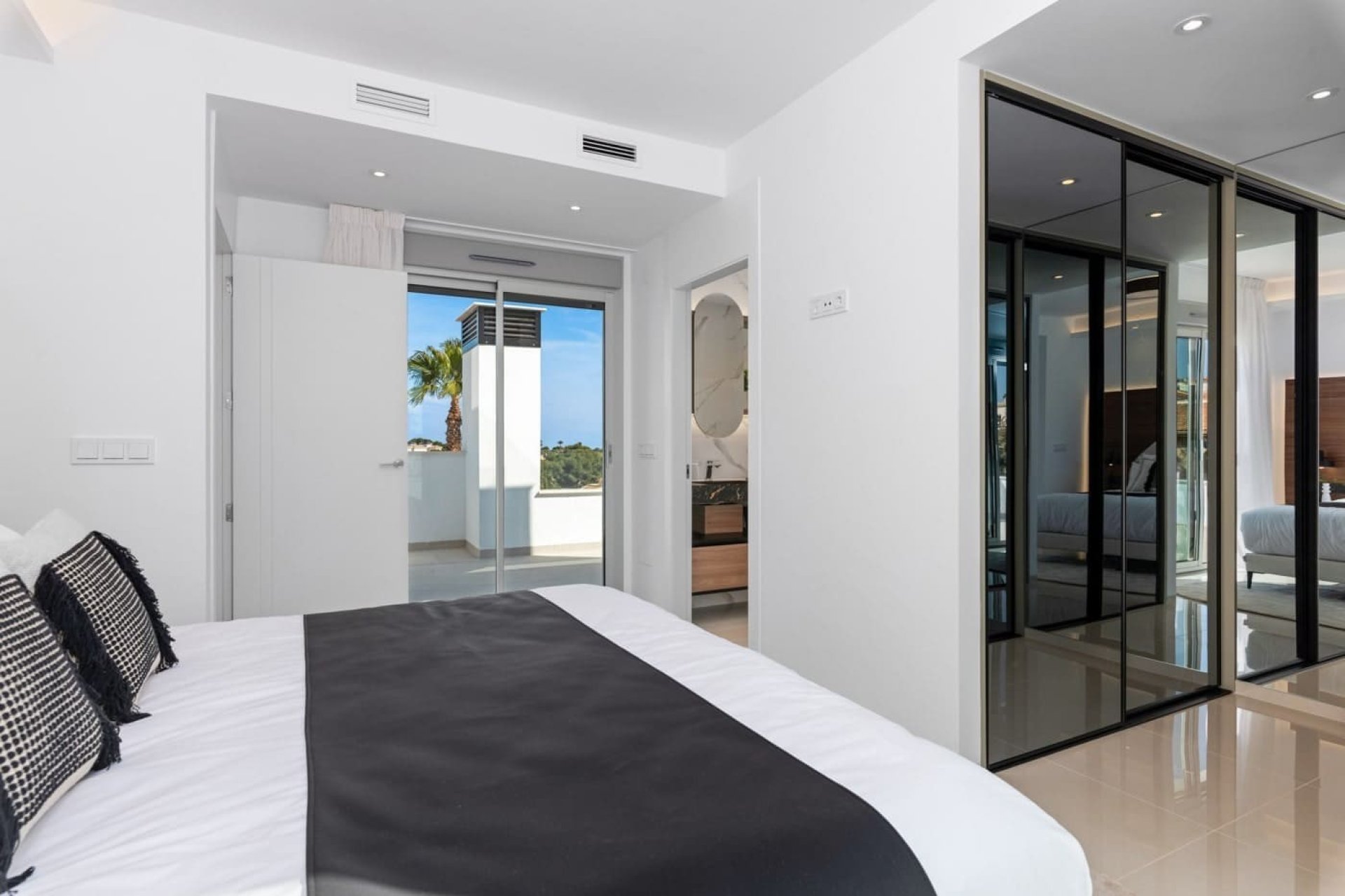 Nieuwbouw - Vrijstaande woning -
Rojales - Ciudad Quesada