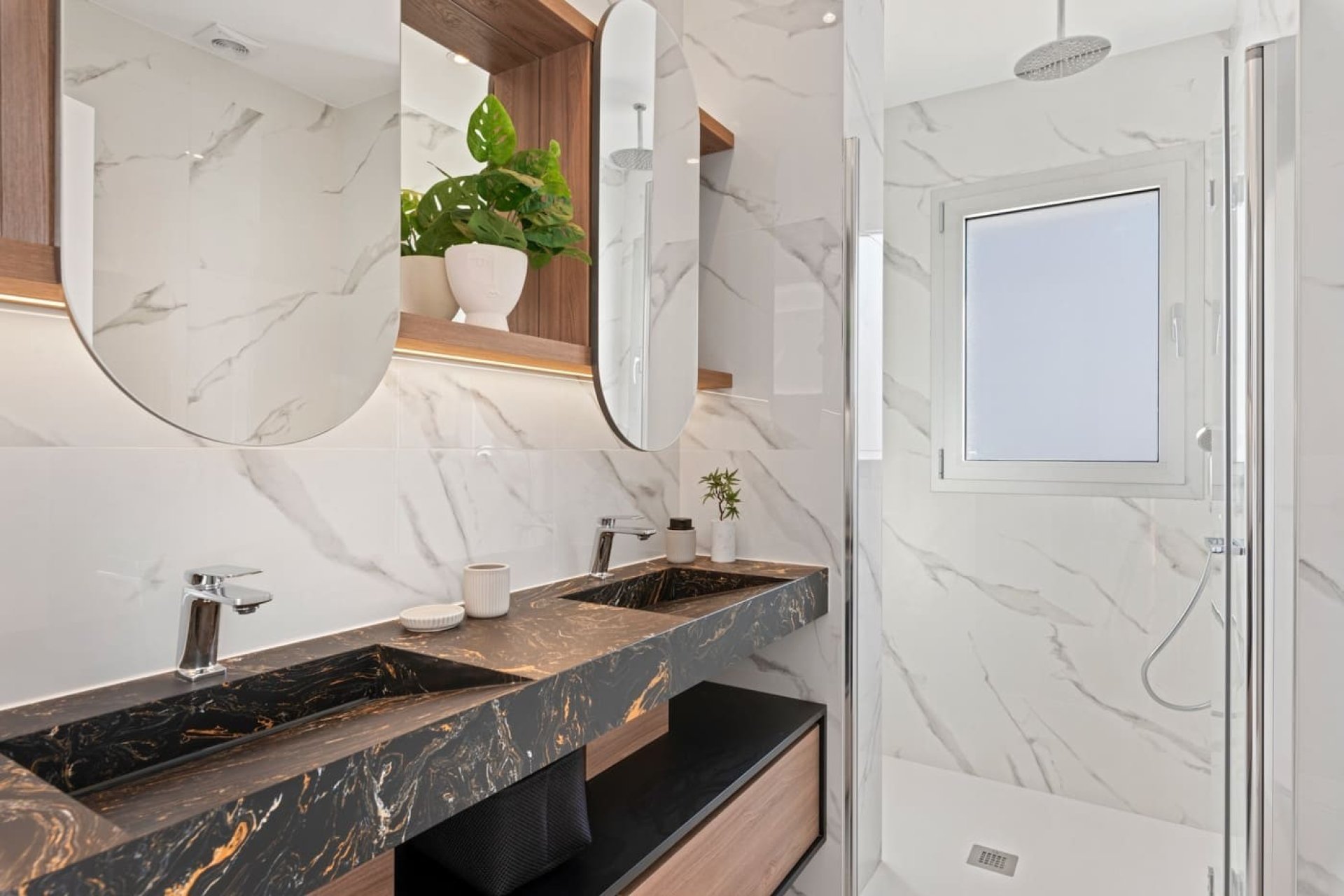 Nieuwbouw - Vrijstaande woning -
Rojales - Ciudad Quesada