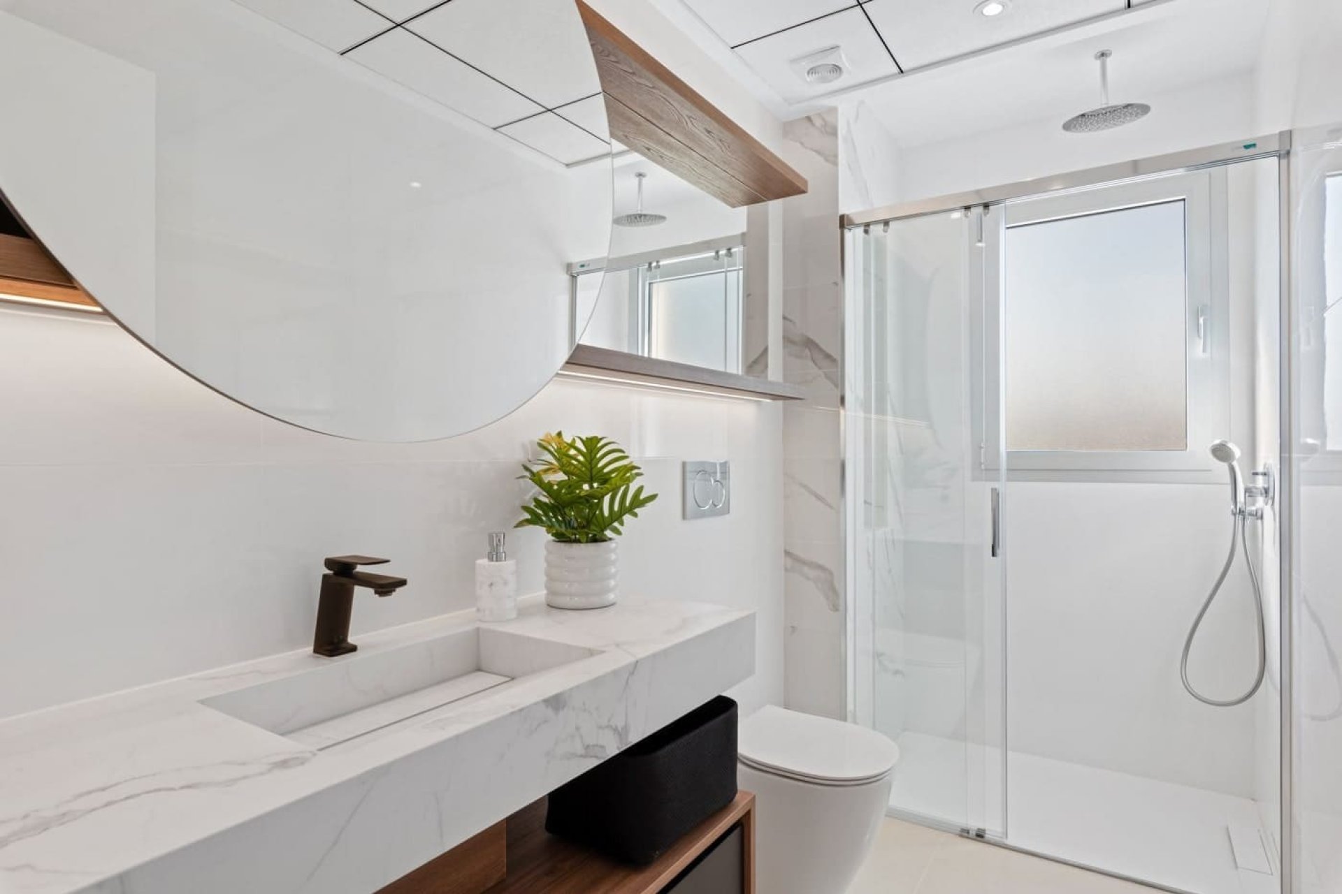 Nieuwbouw - Vrijstaande woning -
Rojales - Ciudad Quesada