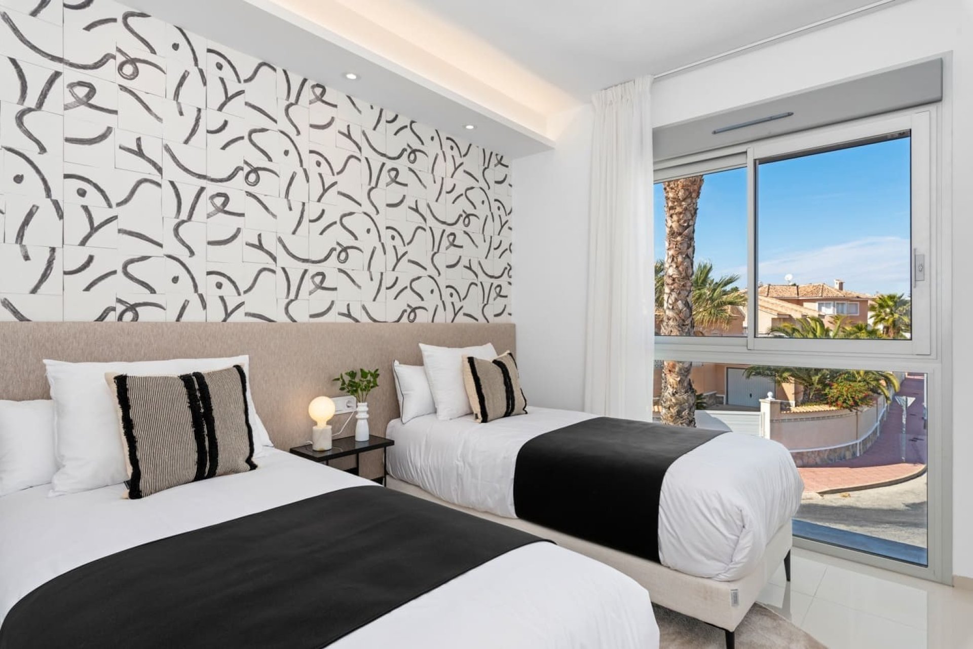 Nieuwbouw - Vrijstaande woning -
Rojales - Ciudad Quesada