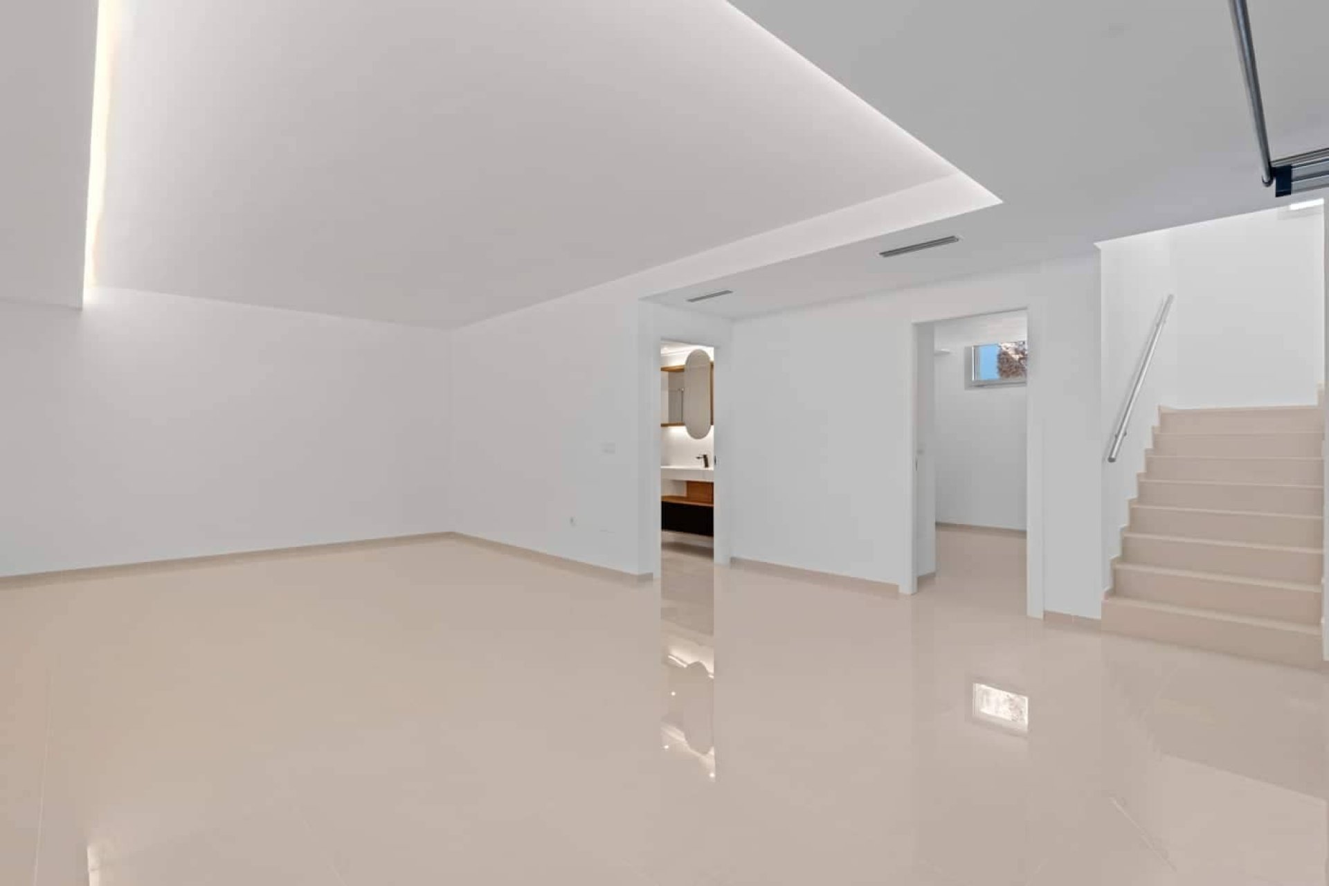 Nieuwbouw - Vrijstaande woning -
Rojales - Ciudad Quesada