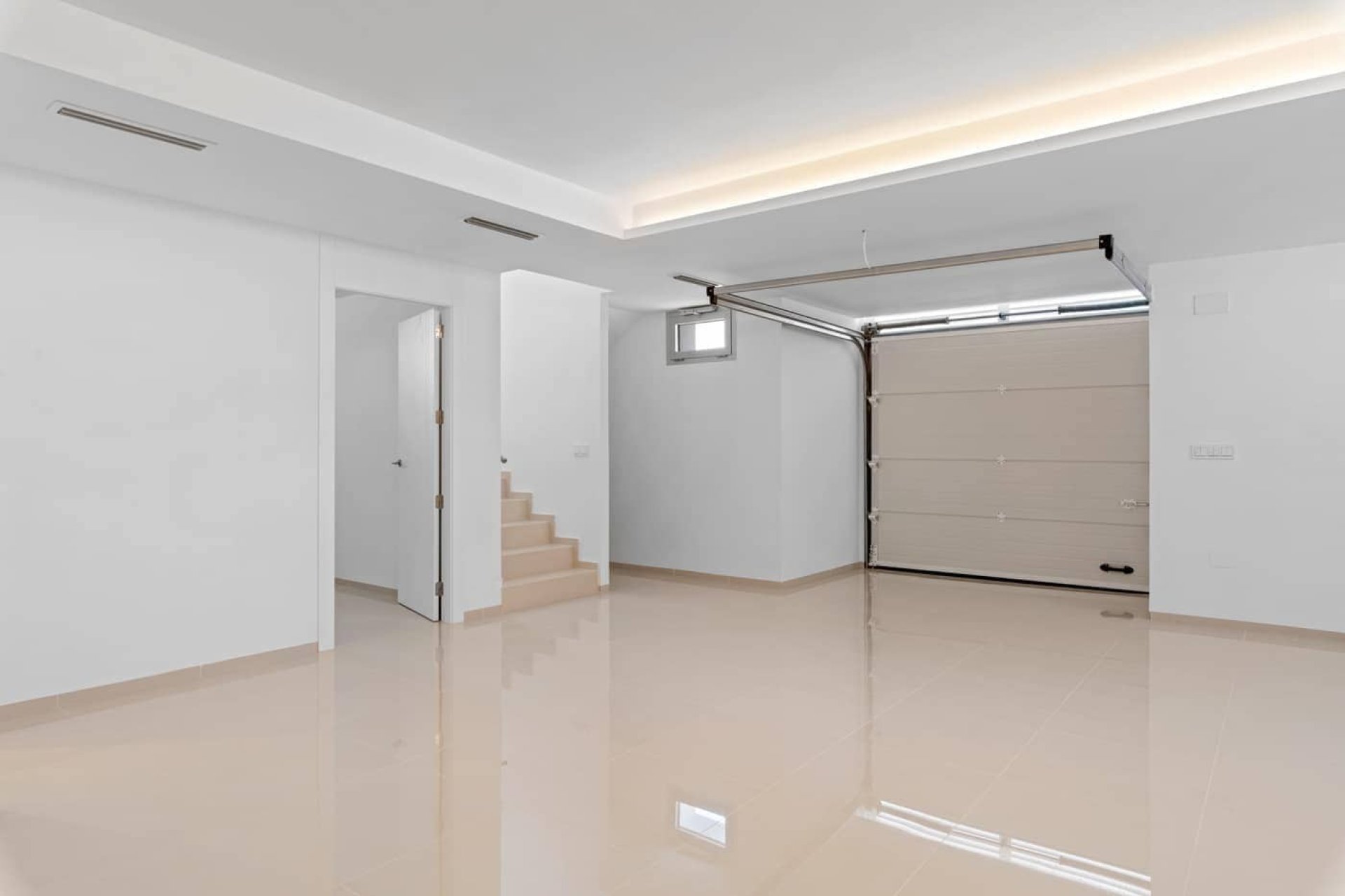 Nieuwbouw - Vrijstaande woning -
Rojales - Ciudad Quesada