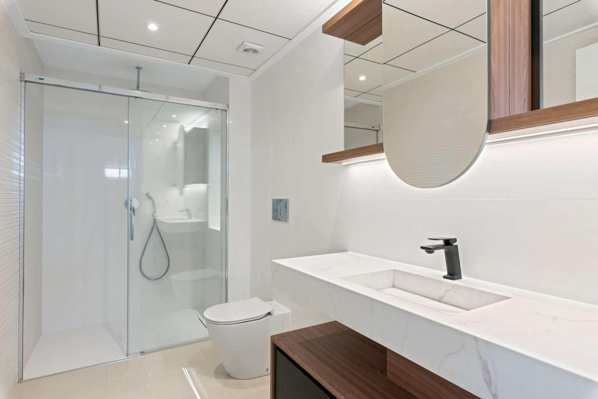 Nieuwbouw - Vrijstaande woning -
Rojales - Ciudad Quesada