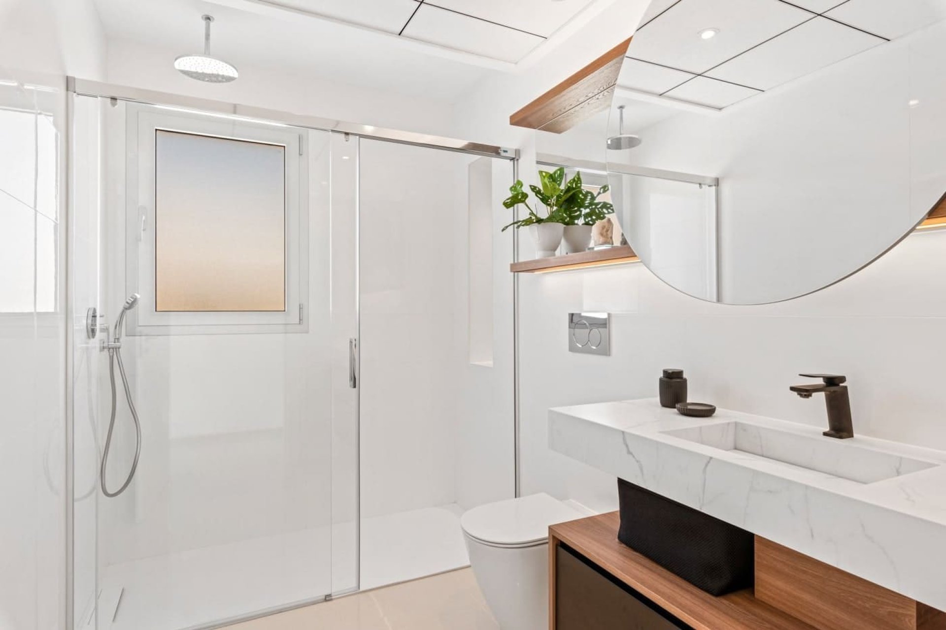 Nieuwbouw - Vrijstaande woning -
Rojales - Ciudad Quesada