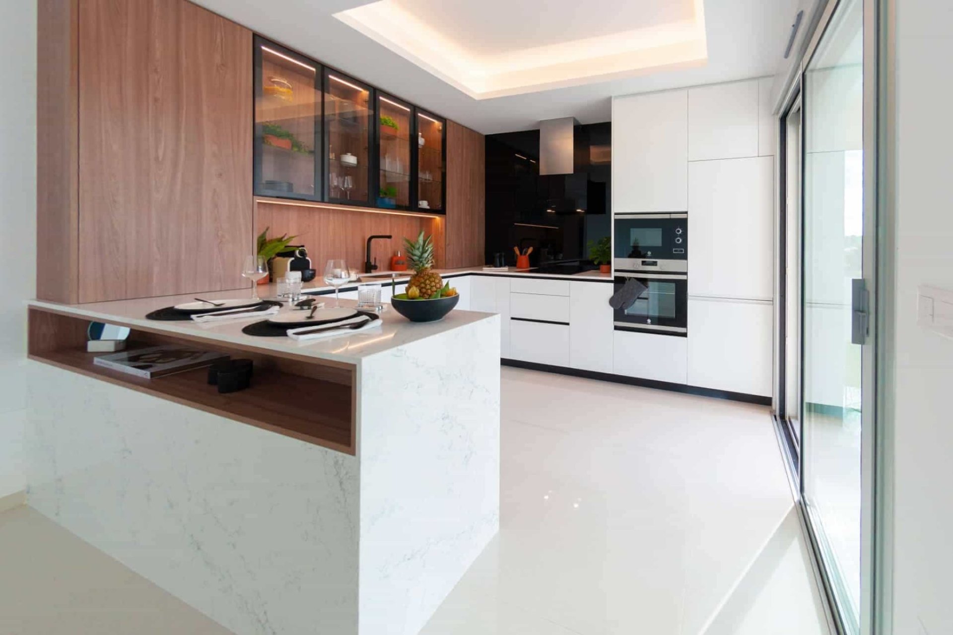 Nieuwbouw - Vrijstaande woning -
Rojales - Ciudad Quesada