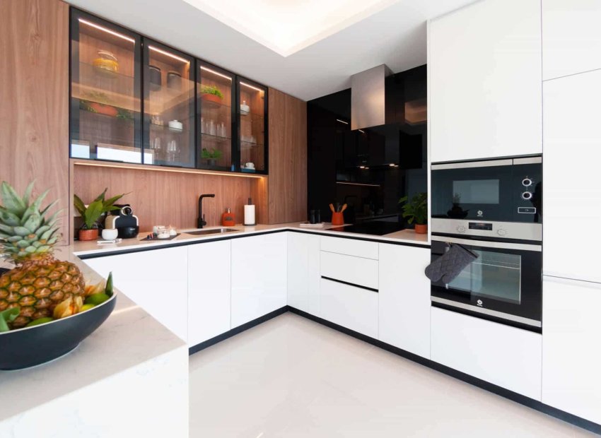 Nieuwbouw - Vrijstaande woning -
Rojales - Ciudad Quesada