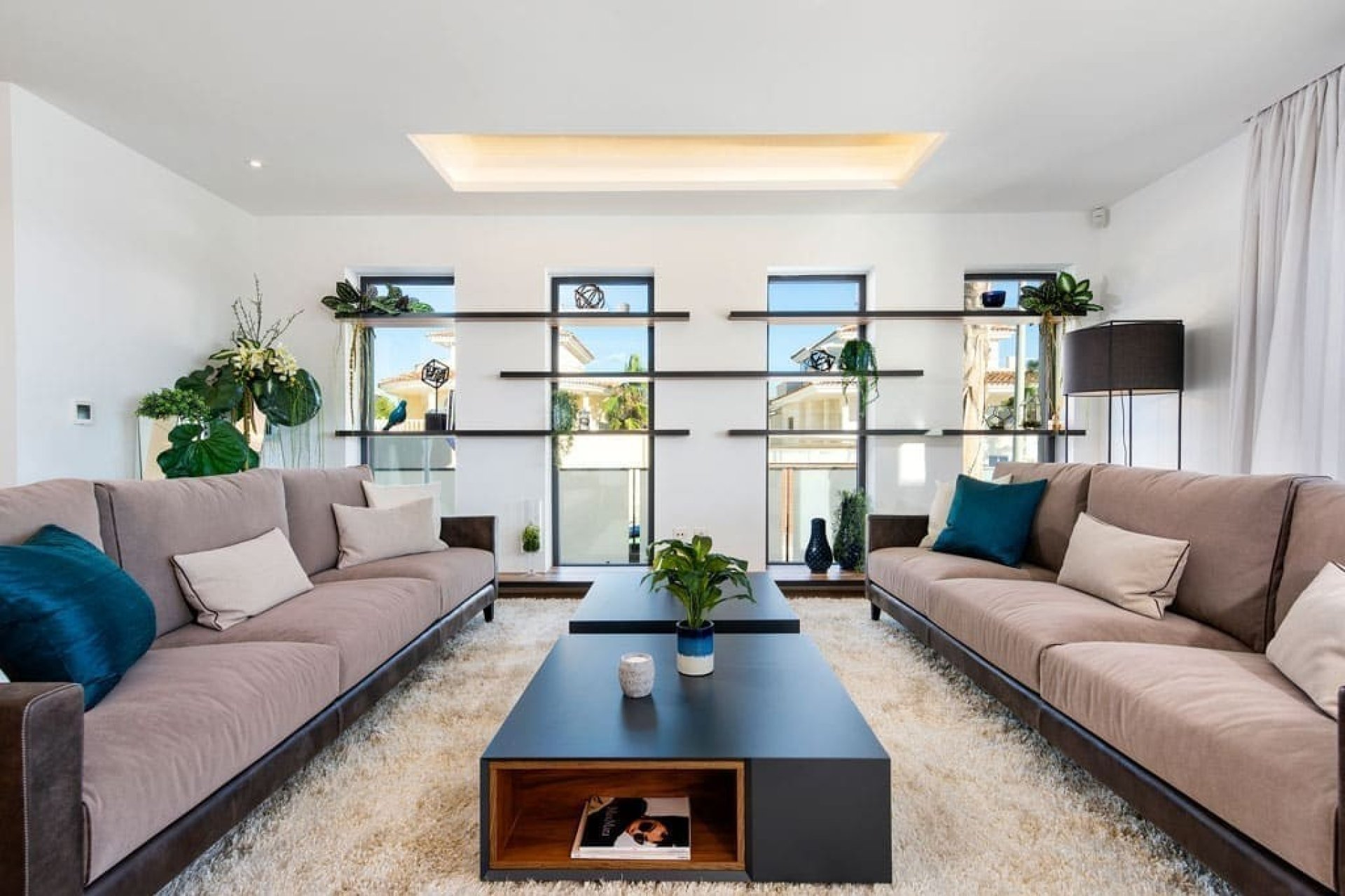 Nieuwbouw - Vrijstaande woning -
Rojales - Ciudad Quesada