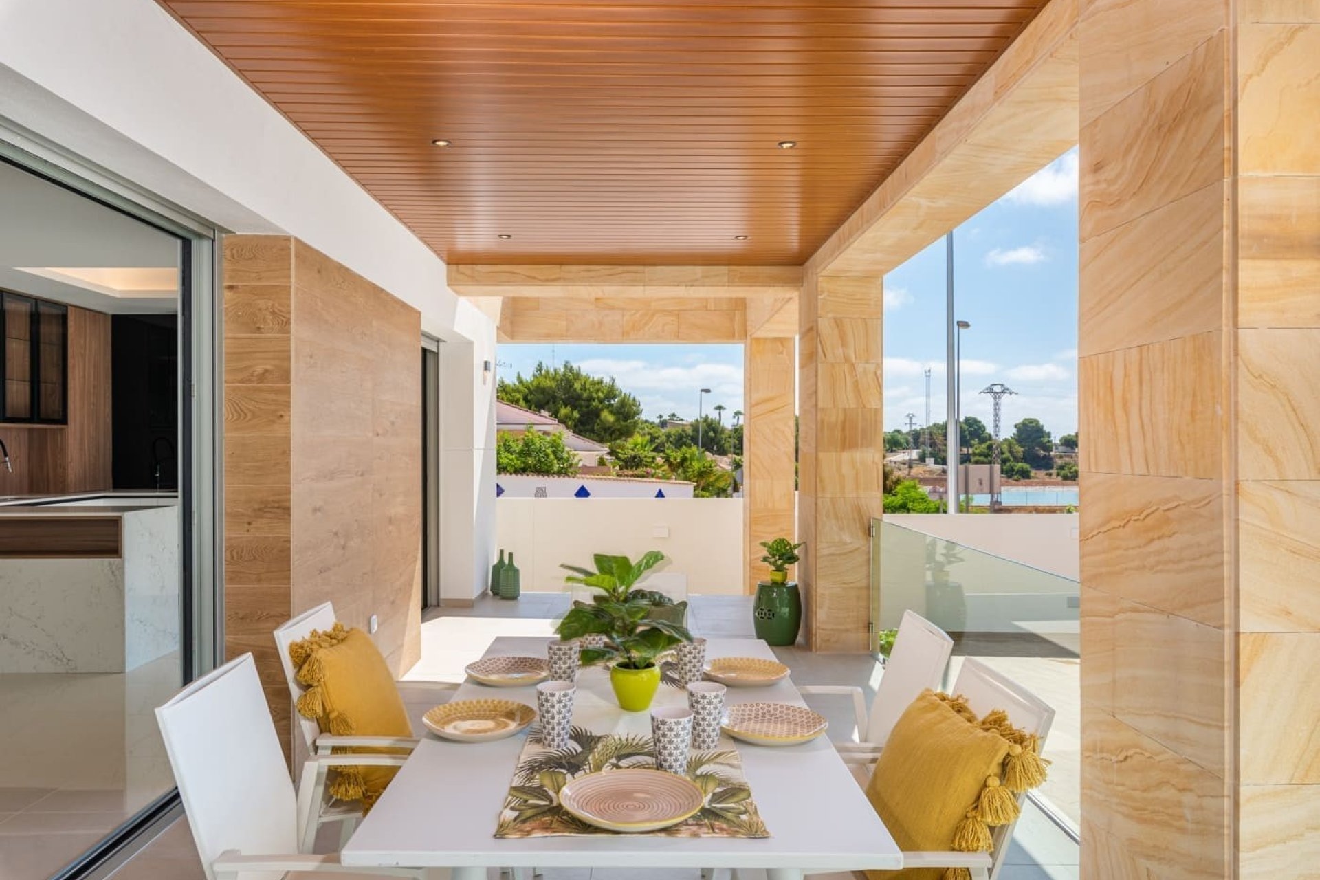 Nieuwbouw - Vrijstaande woning -
Rojales - Ciudad Quesada