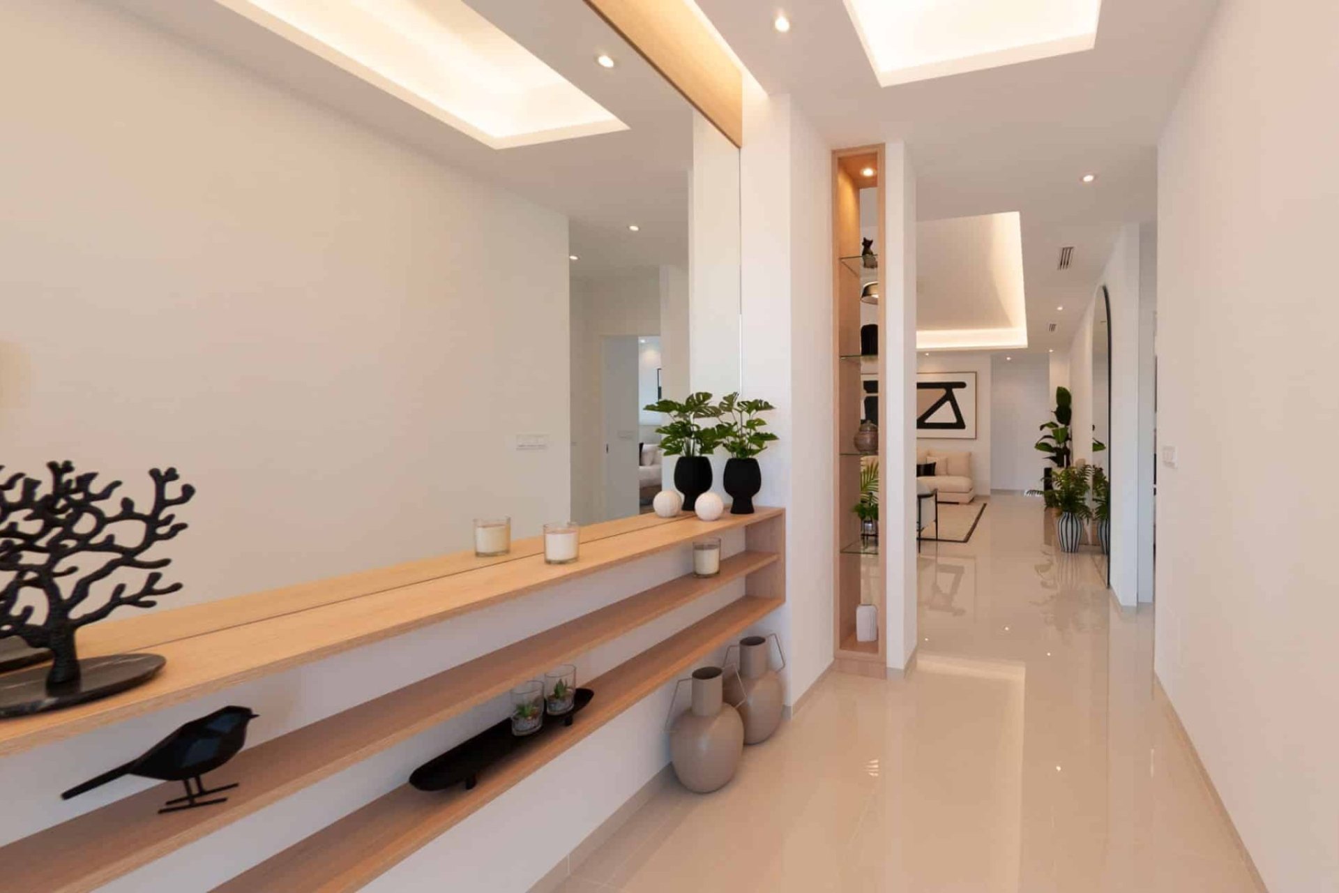 Nieuwbouw - Vrijstaande woning -
Rojales - Ciudad Quesada