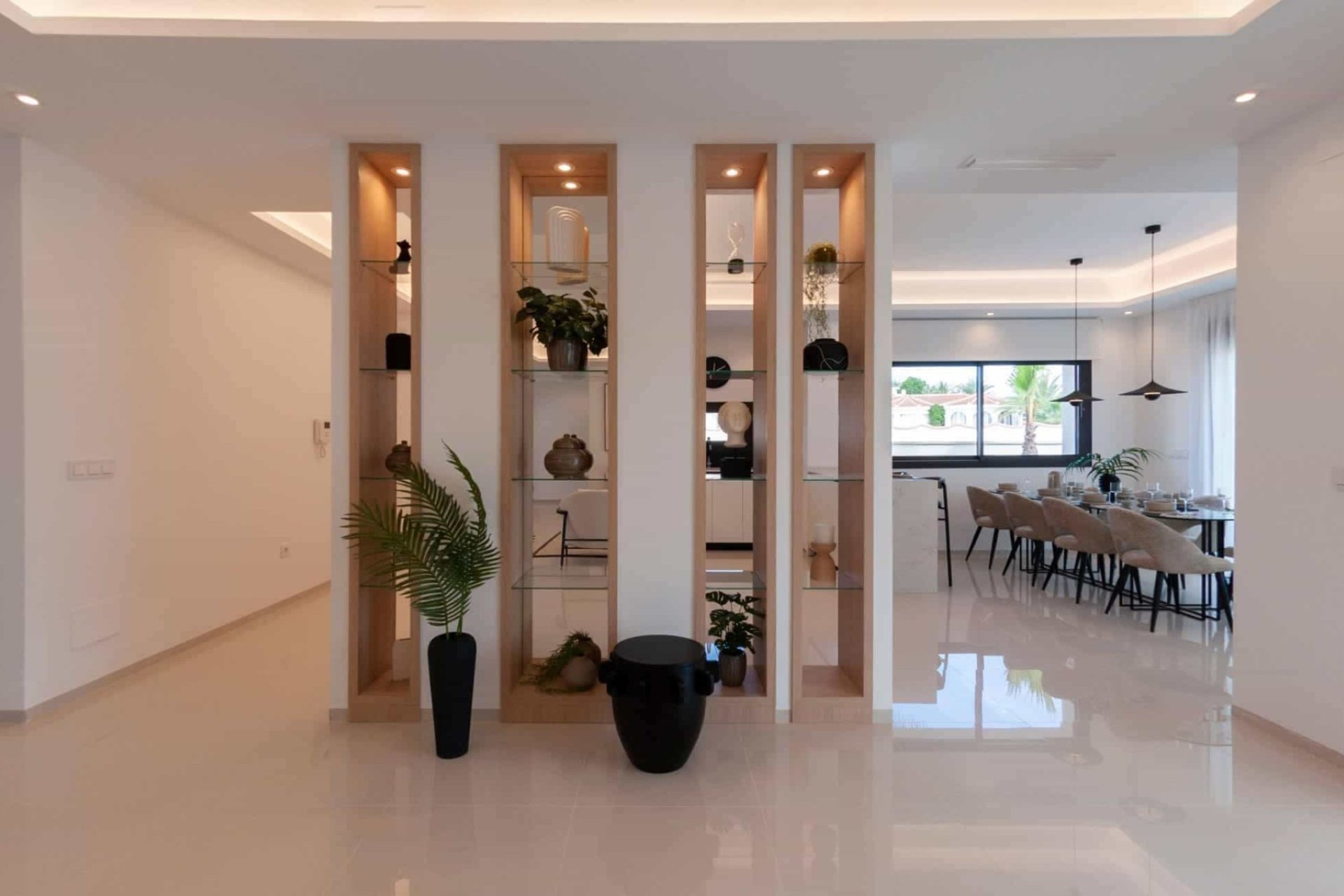 Nieuwbouw - Vrijstaande woning -
Rojales - Ciudad Quesada