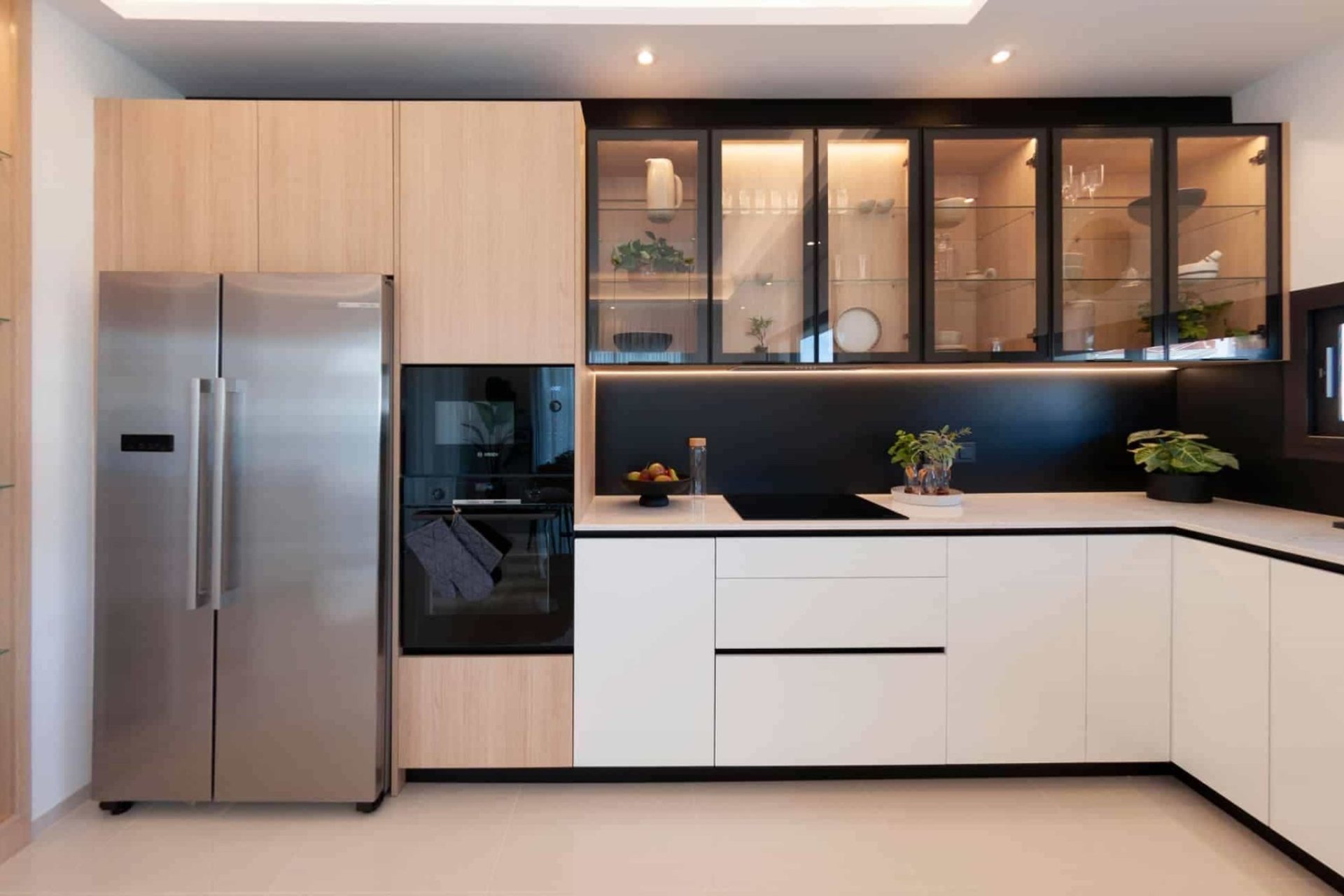 Nieuwbouw - Vrijstaande woning -
Rojales - Ciudad Quesada