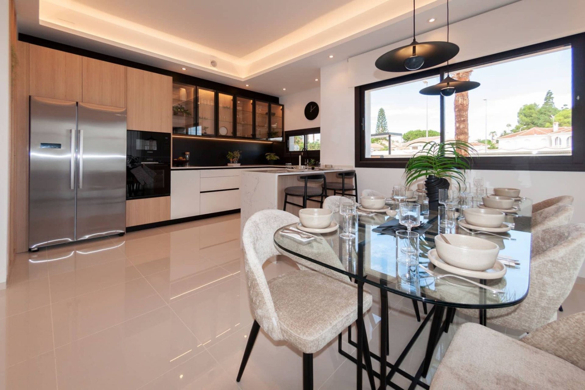 Nieuwbouw - Vrijstaande woning -
Rojales - Ciudad Quesada