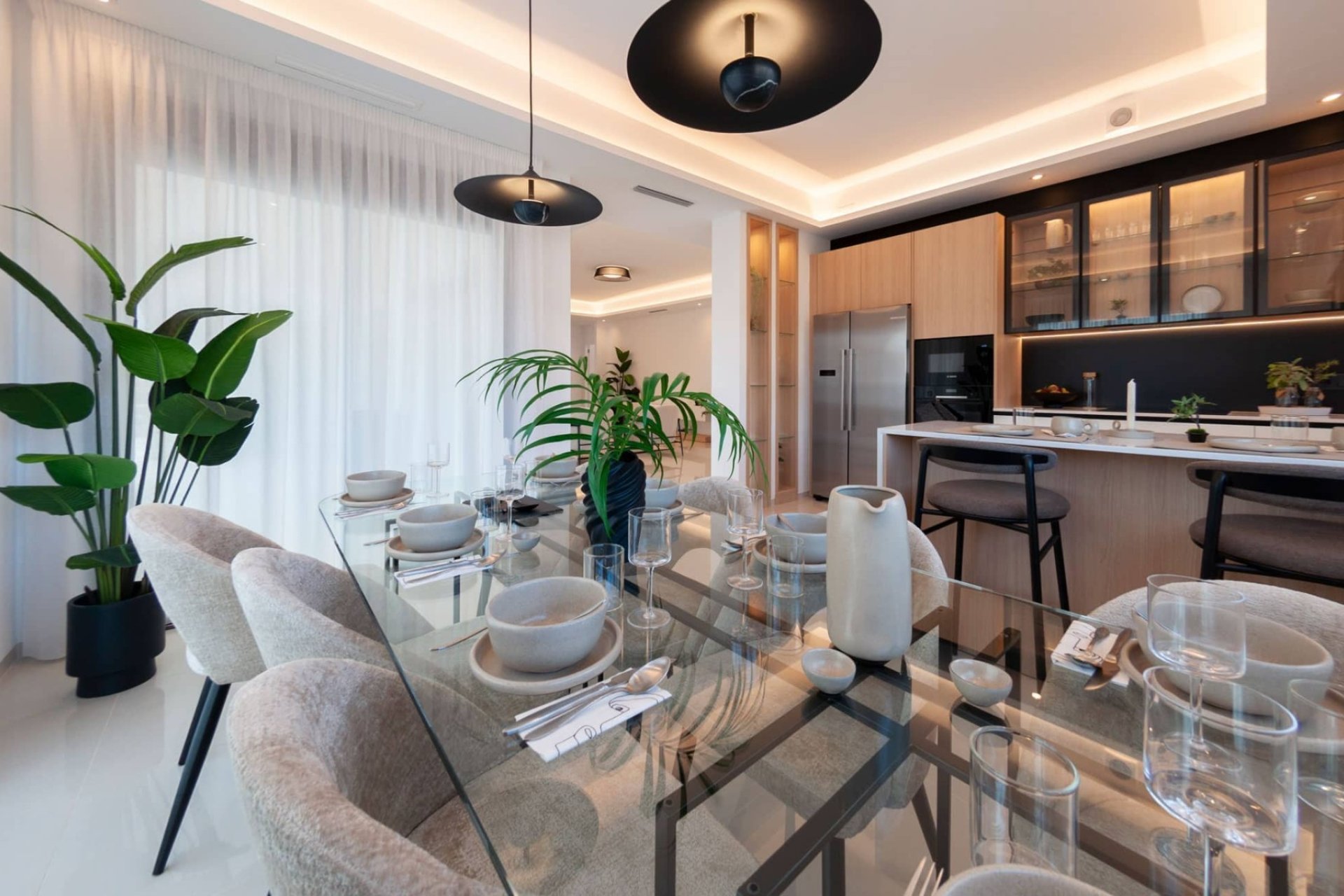 Nieuwbouw - Vrijstaande woning -
Rojales - Ciudad Quesada