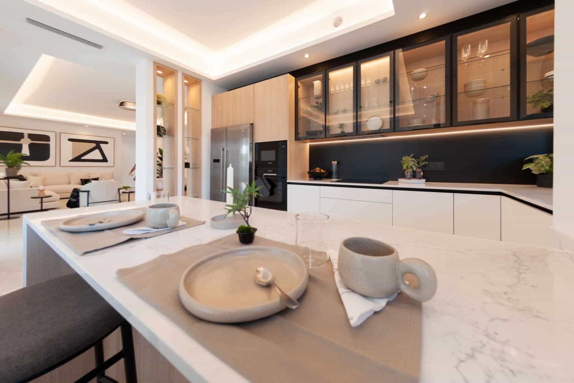 Nieuwbouw - Vrijstaande woning -
Rojales - Ciudad Quesada