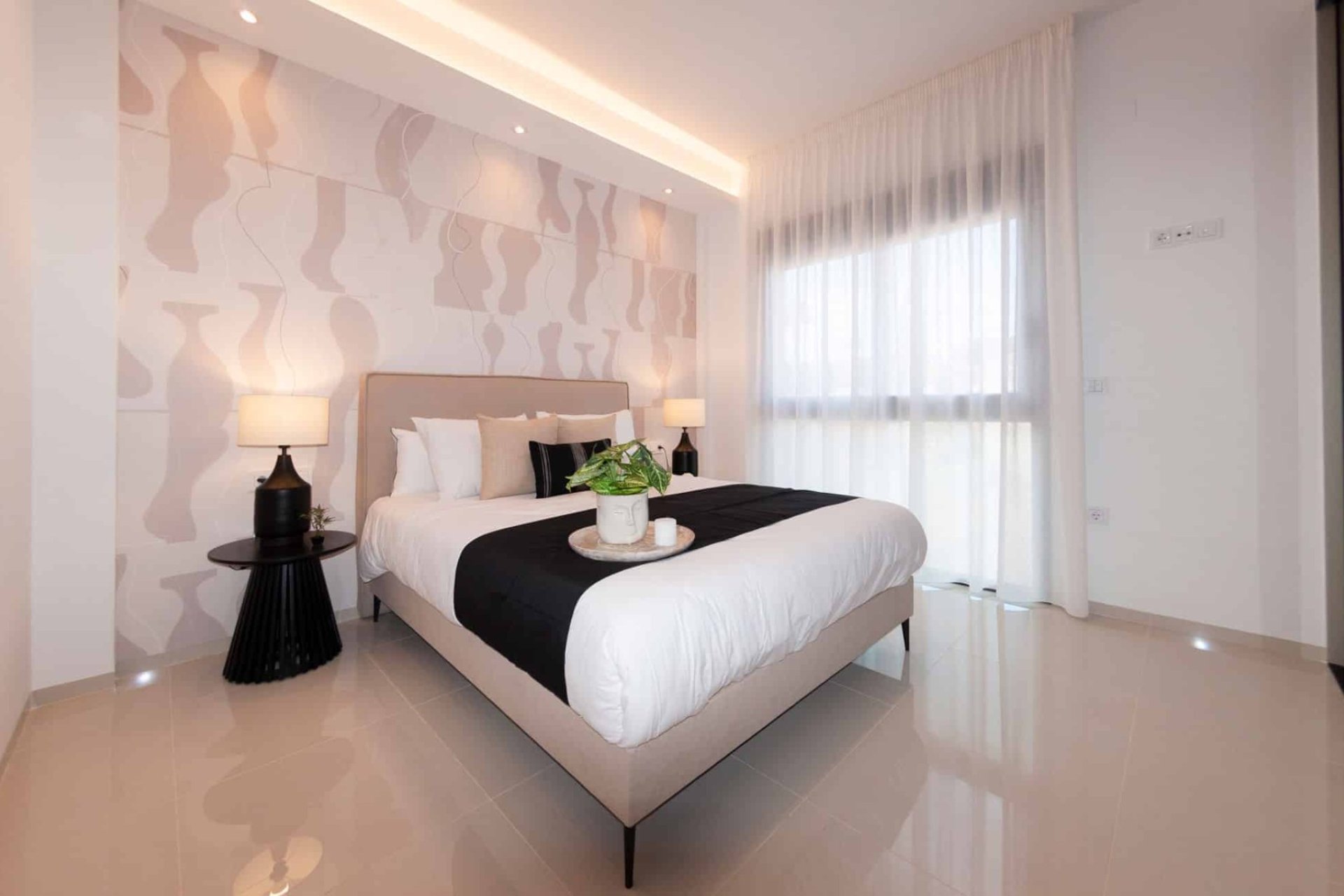 Nieuwbouw - Vrijstaande woning -
Rojales - Ciudad Quesada