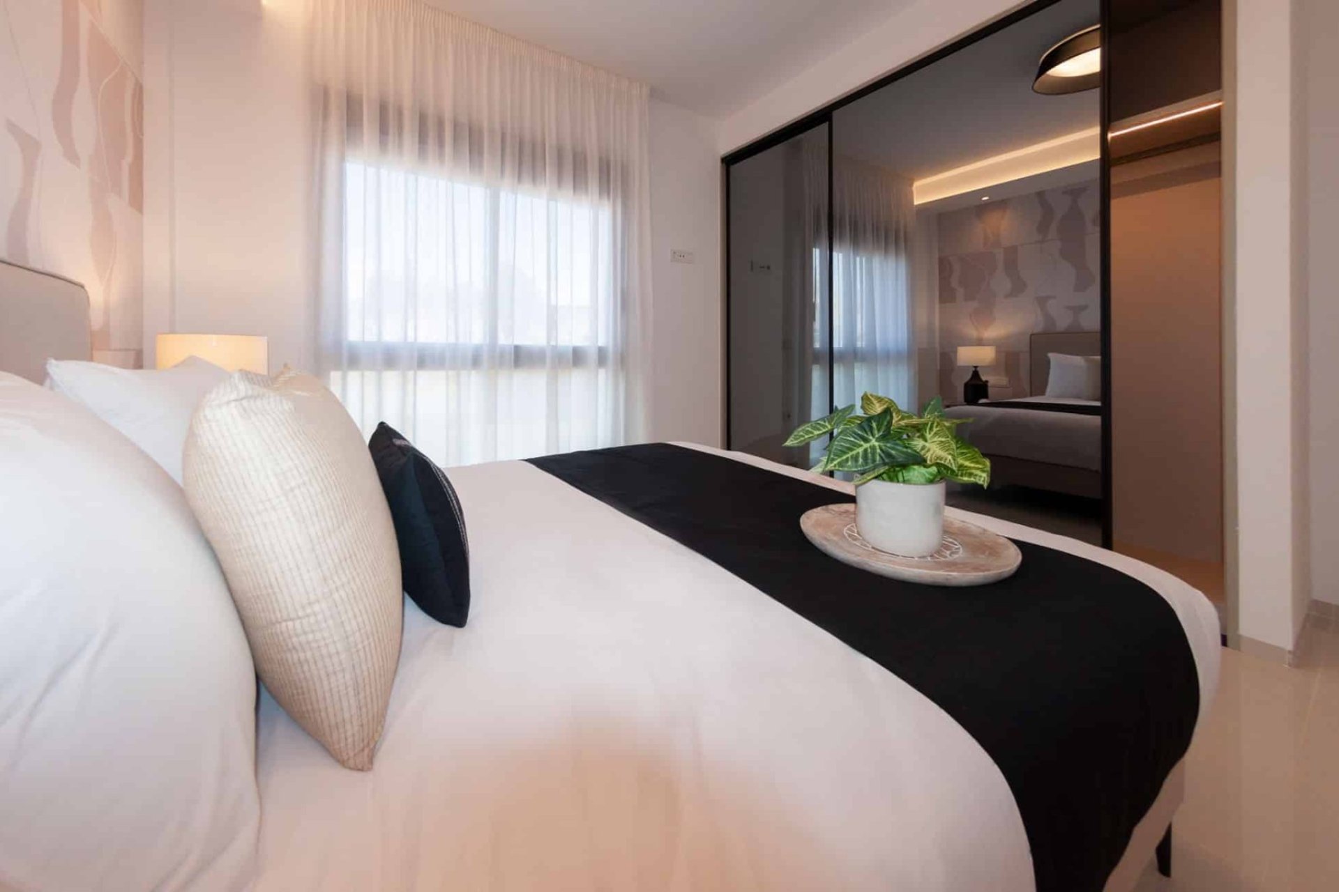 Nieuwbouw - Vrijstaande woning -
Rojales - Ciudad Quesada