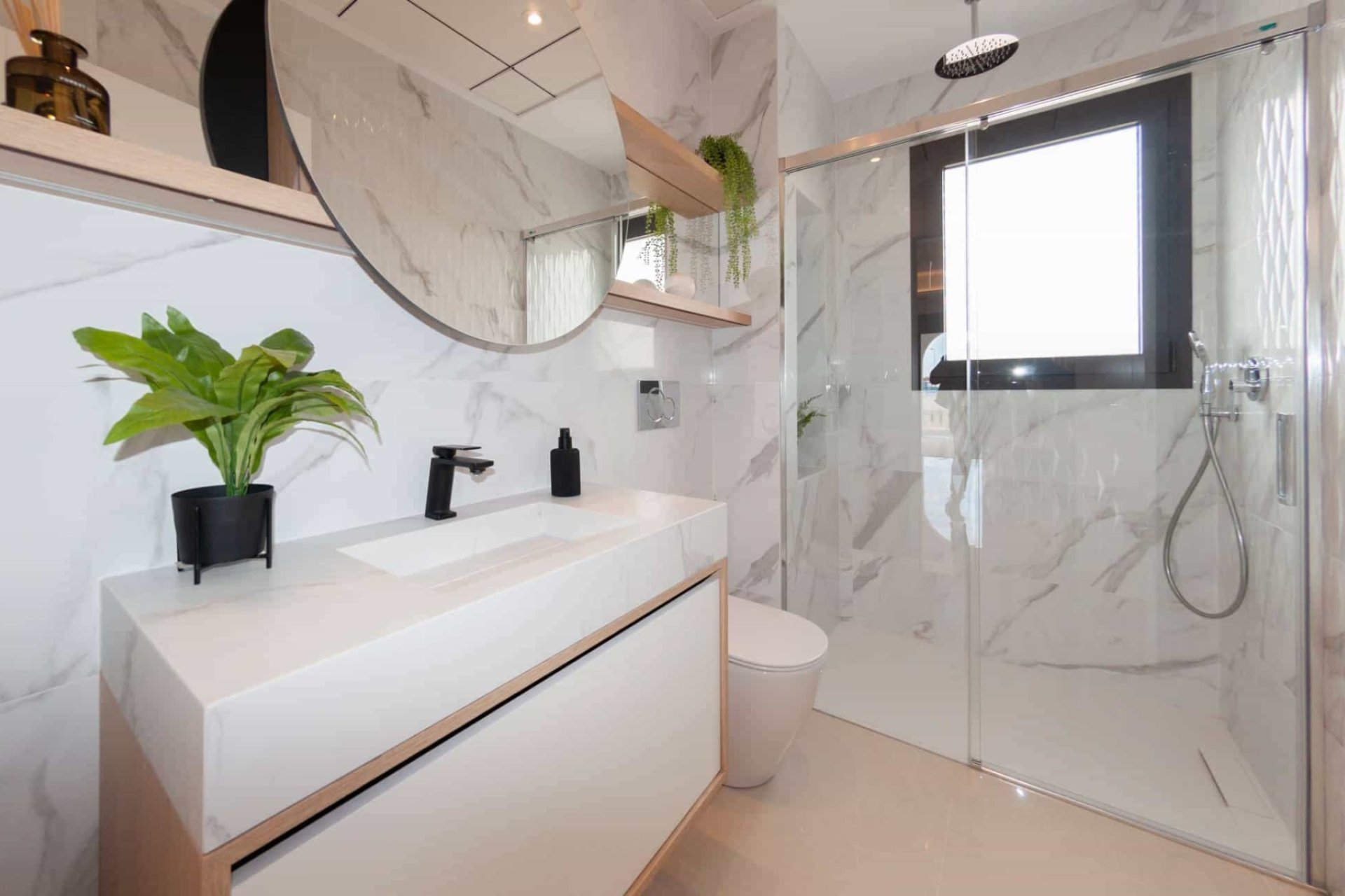 Nieuwbouw - Vrijstaande woning -
Rojales - Ciudad Quesada