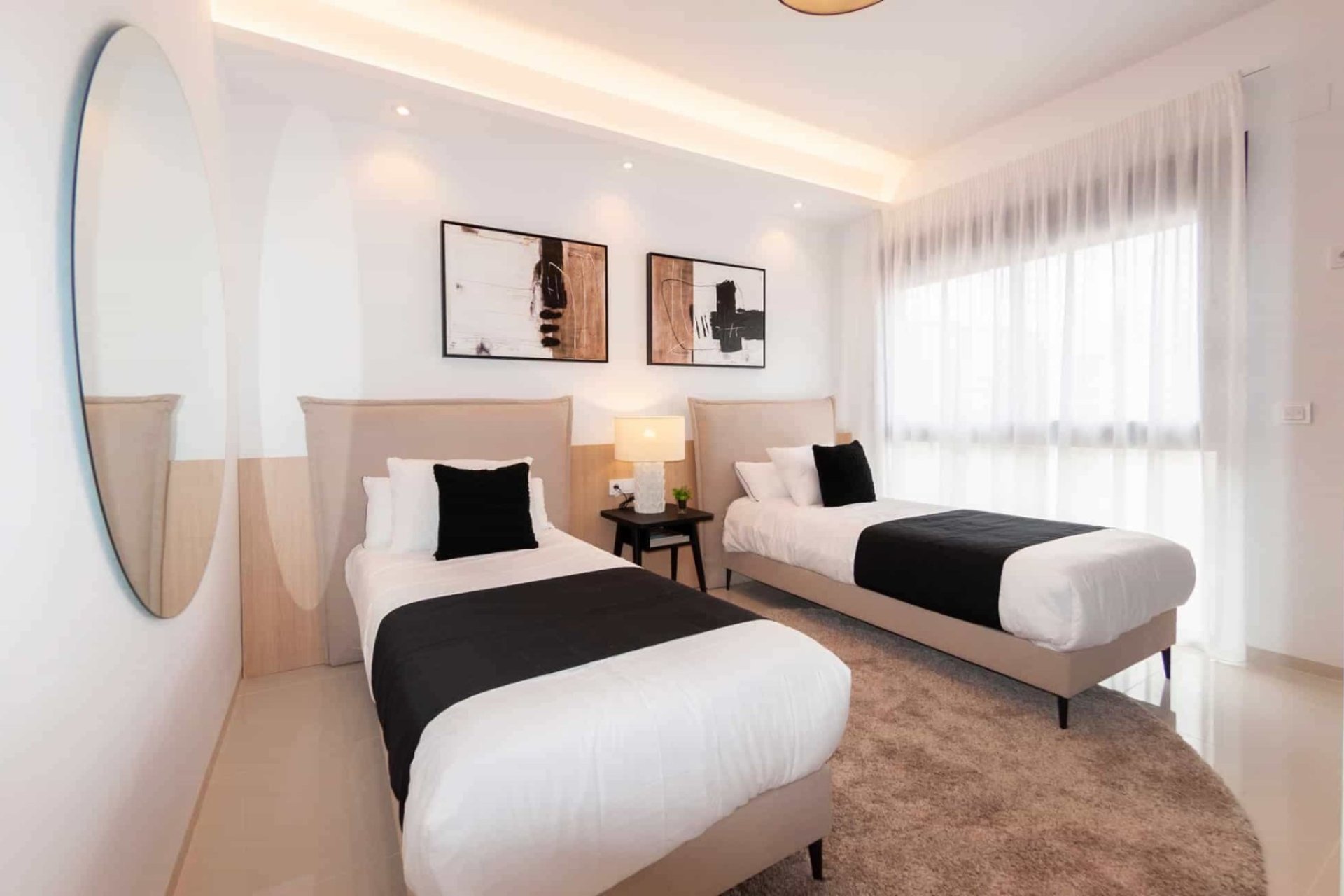 Nieuwbouw - Vrijstaande woning -
Rojales - Ciudad Quesada