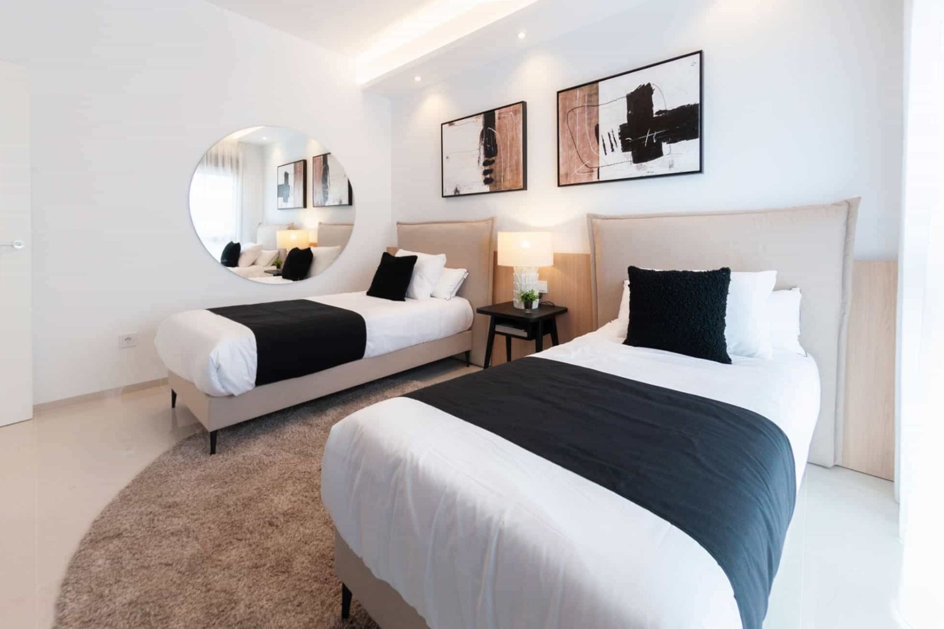 Nieuwbouw - Vrijstaande woning -
Rojales - Ciudad Quesada