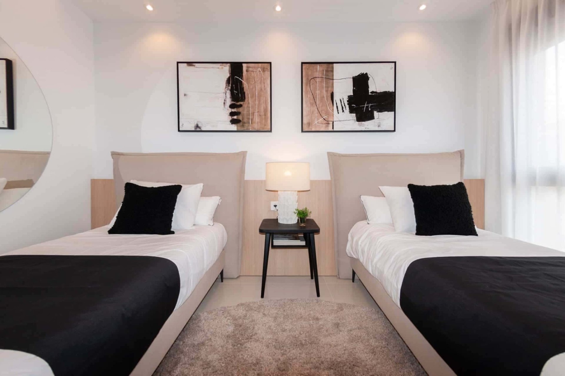 Nieuwbouw - Vrijstaande woning -
Rojales - Ciudad Quesada