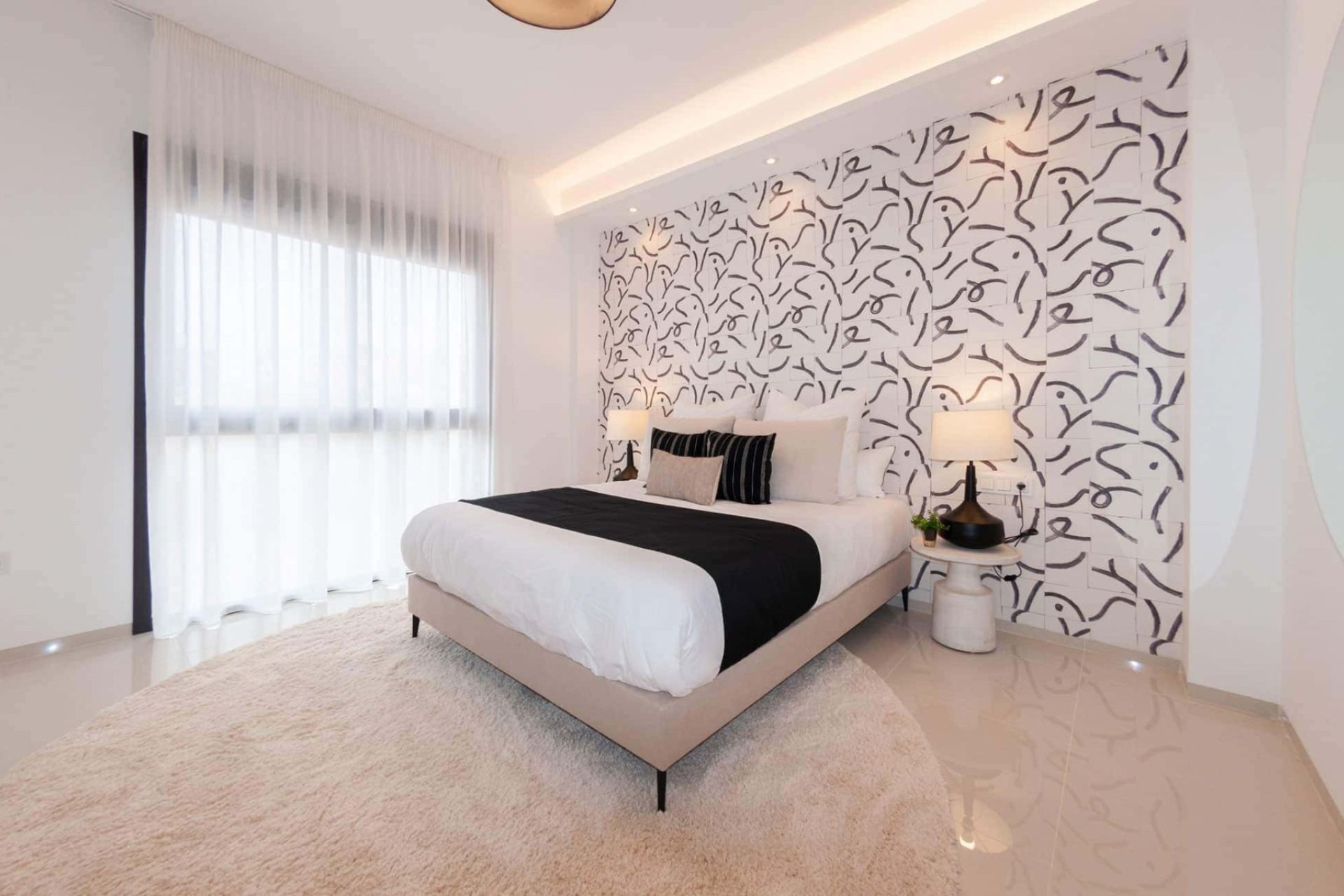 Nieuwbouw - Vrijstaande woning -
Rojales - Ciudad Quesada