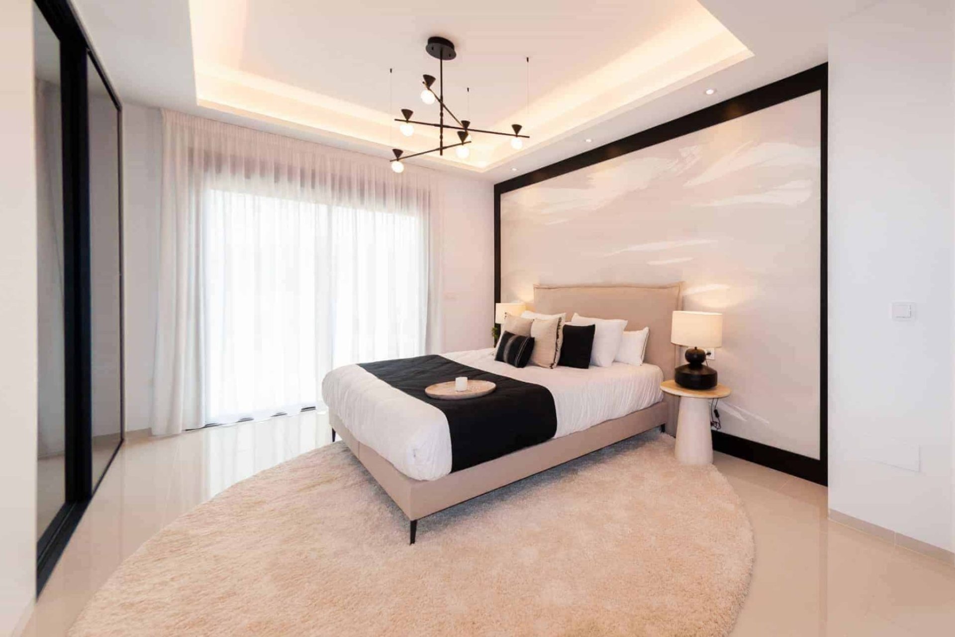 Nieuwbouw - Vrijstaande woning -
Rojales - Ciudad Quesada