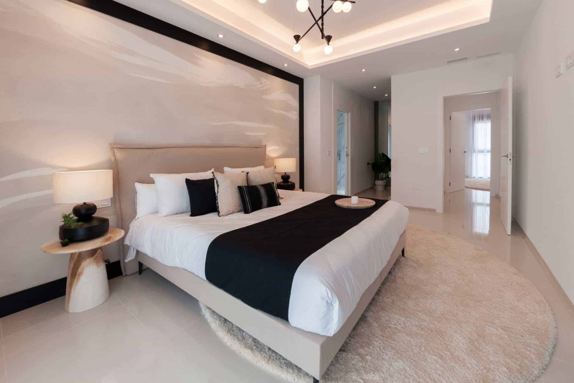 Nieuwbouw - Vrijstaande woning -
Rojales - Ciudad Quesada