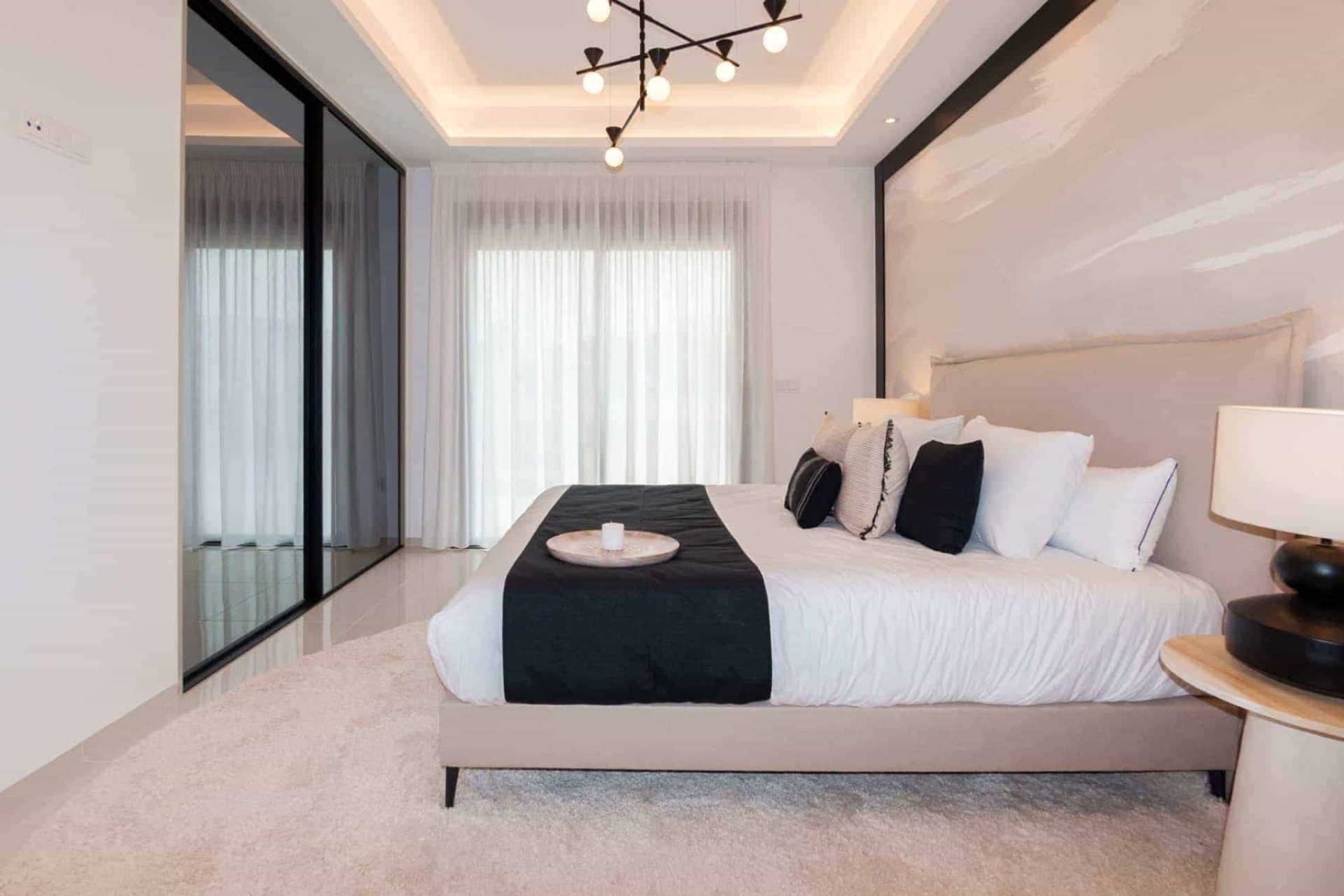 Nieuwbouw - Vrijstaande woning -
Rojales - Ciudad Quesada