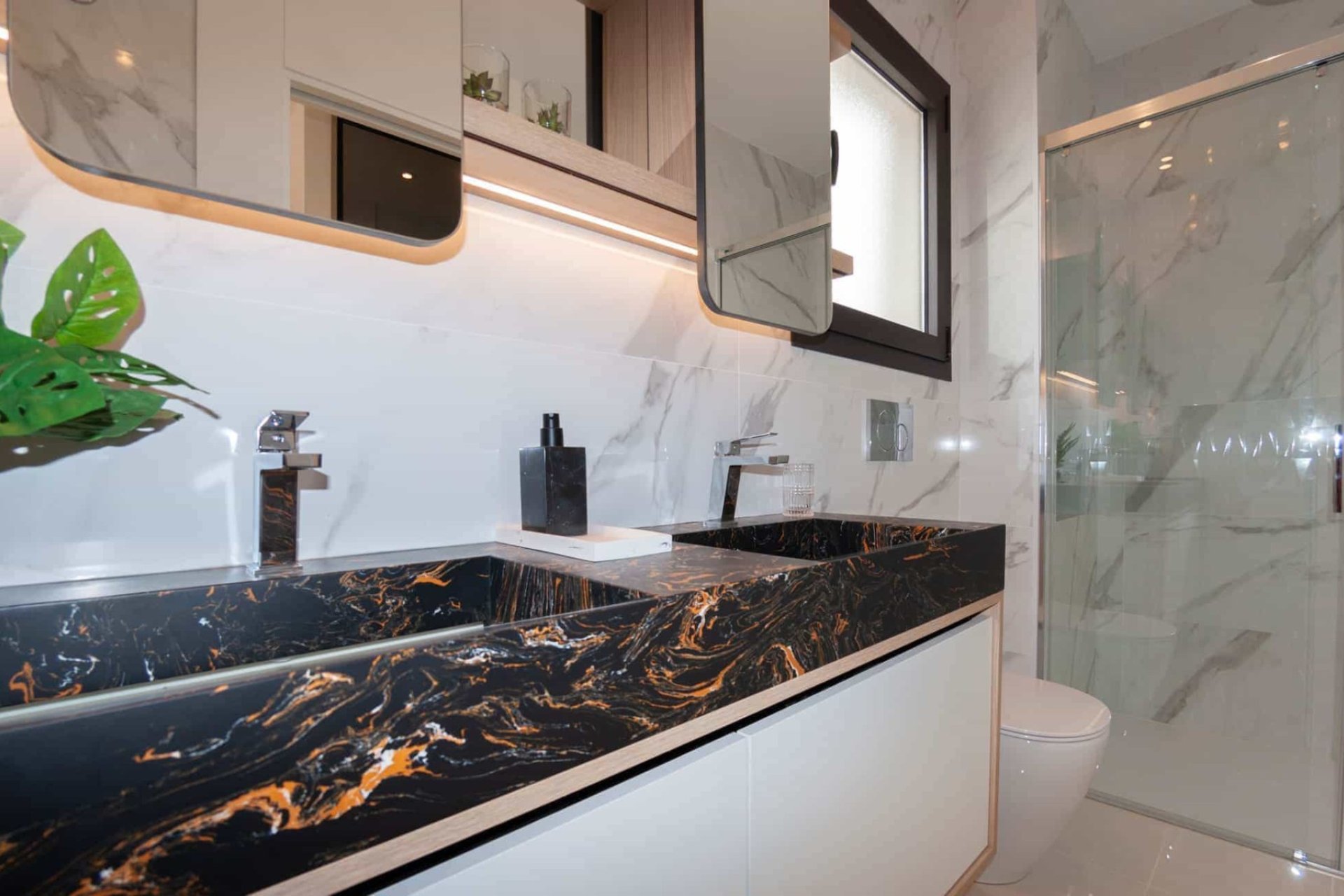 Nieuwbouw - Vrijstaande woning -
Rojales - Ciudad Quesada