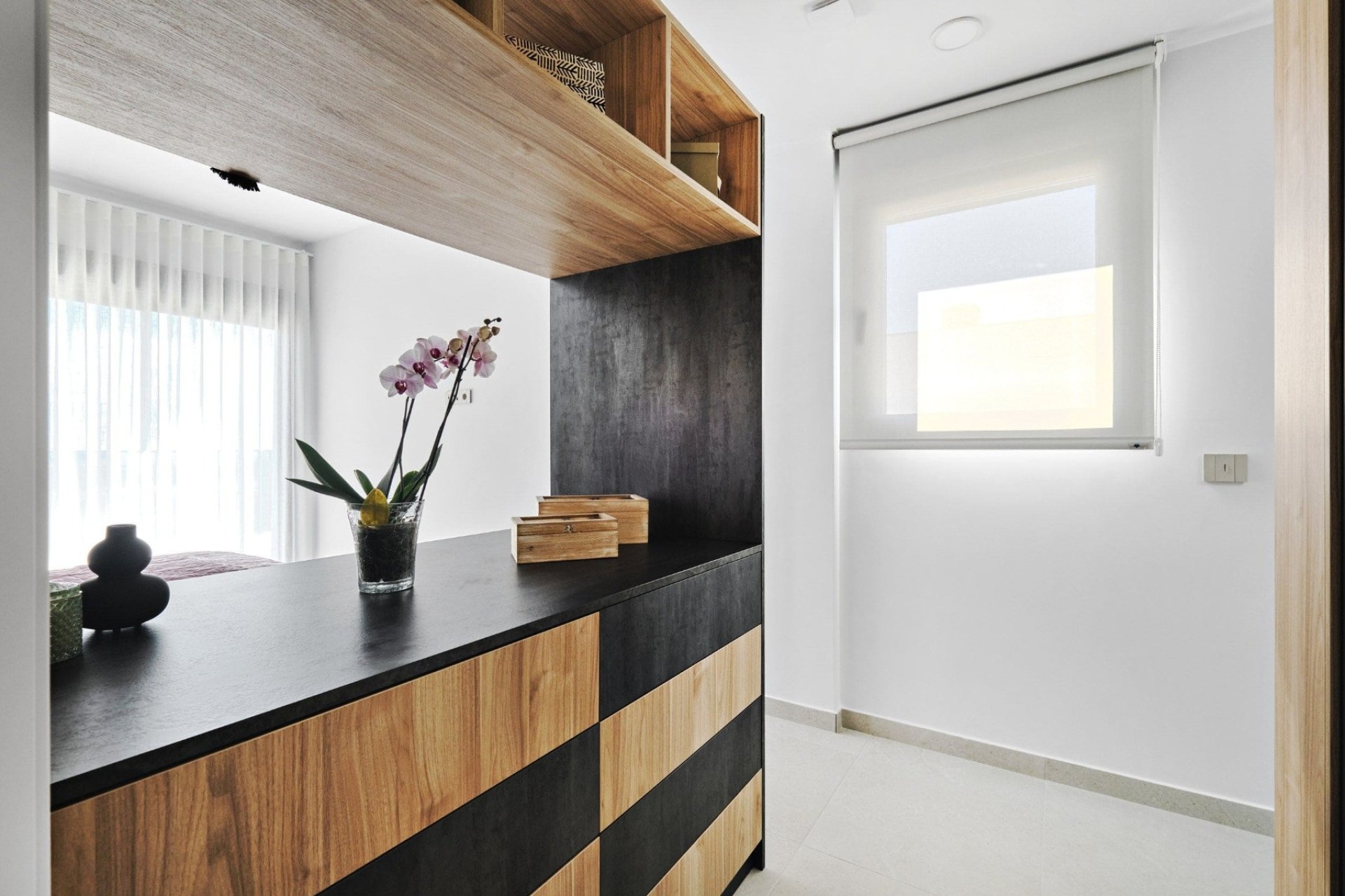 Nieuwbouw - Vrijstaande woning -
San Miguel de Salinas