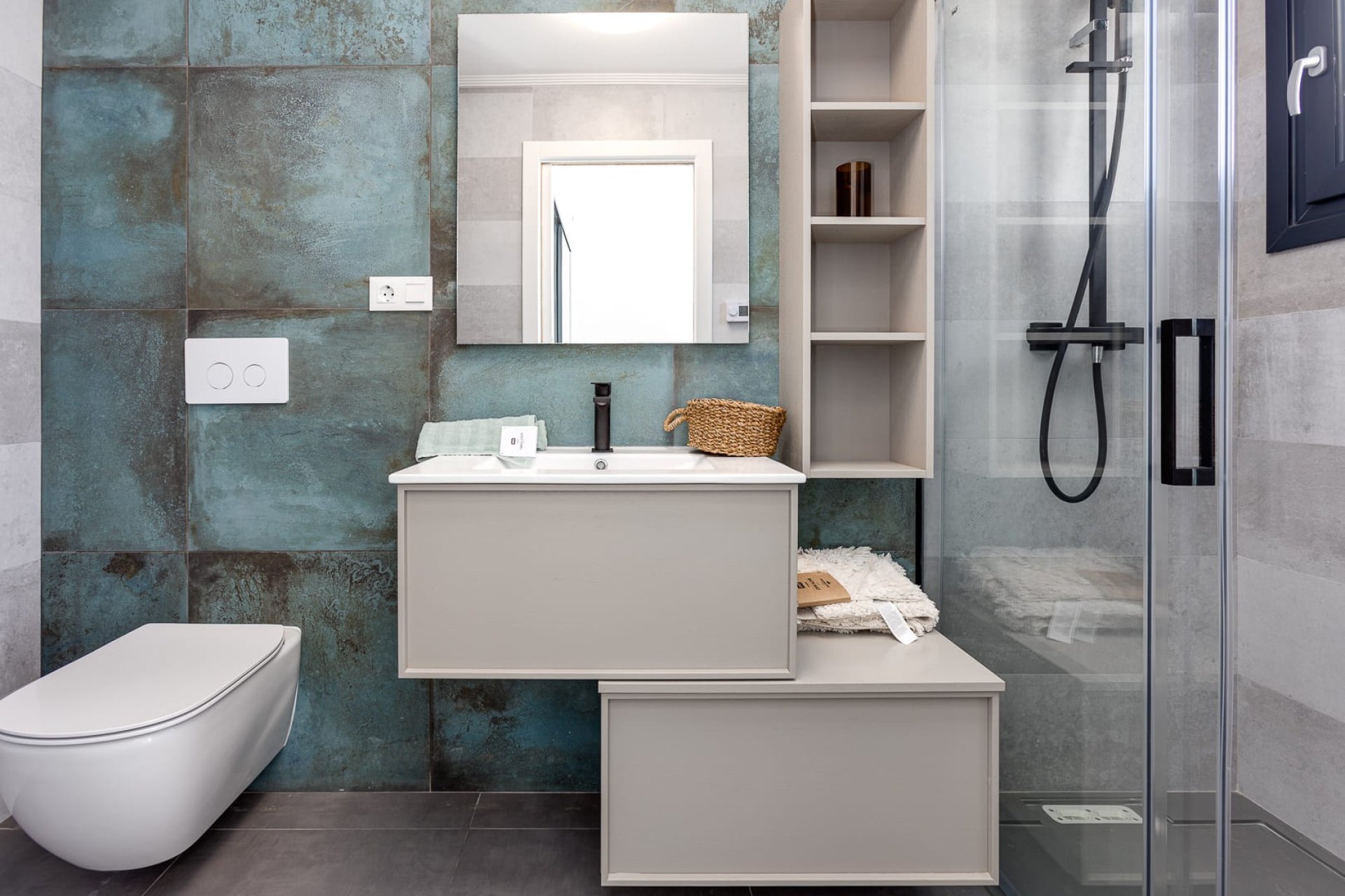 Nieuwbouw - Vrijstaande woning -
Torrevieja - Torrelamata - La Mata