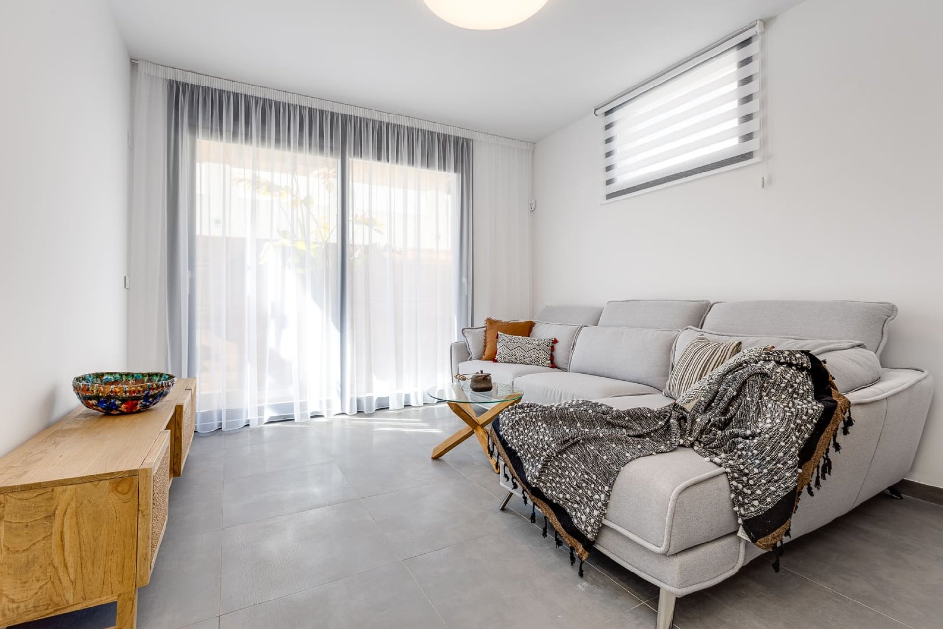 Nieuwbouw - Vrijstaande woning -
Torrevieja - Torrelamata - La Mata